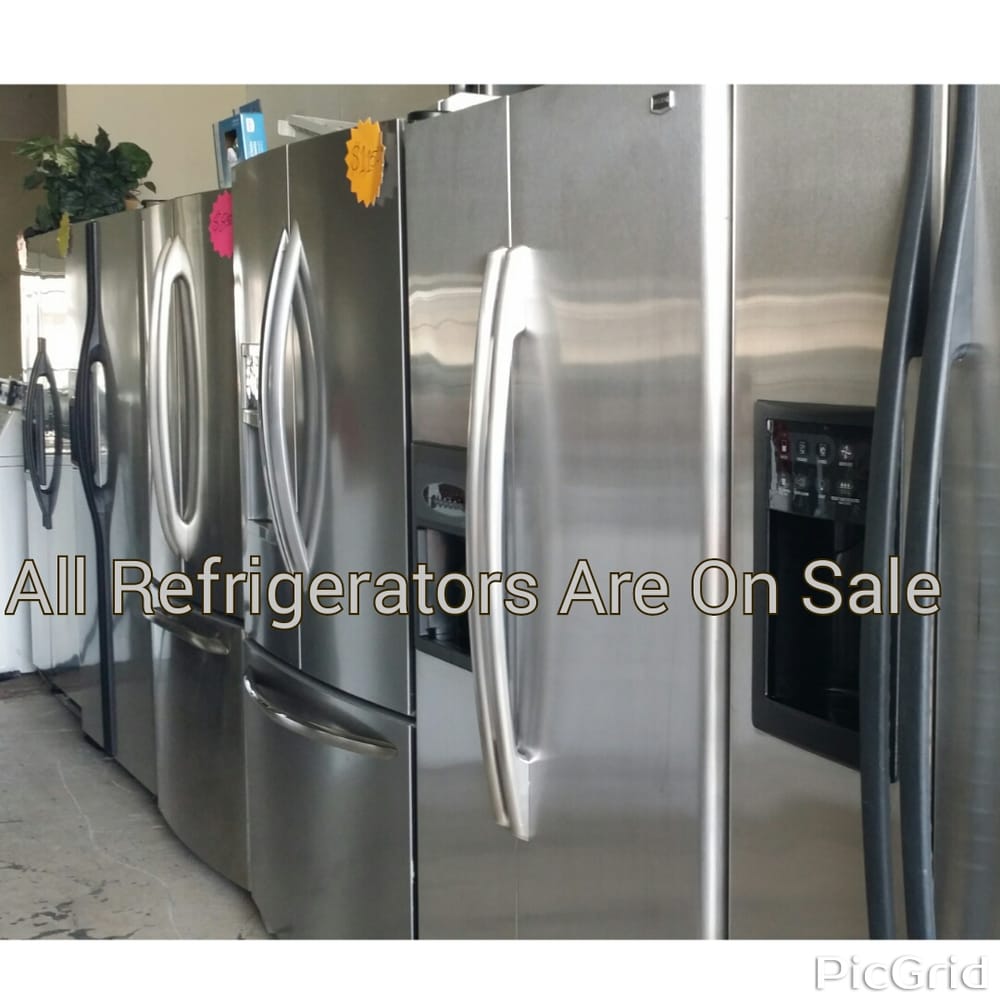 Deorta Appliance image 2