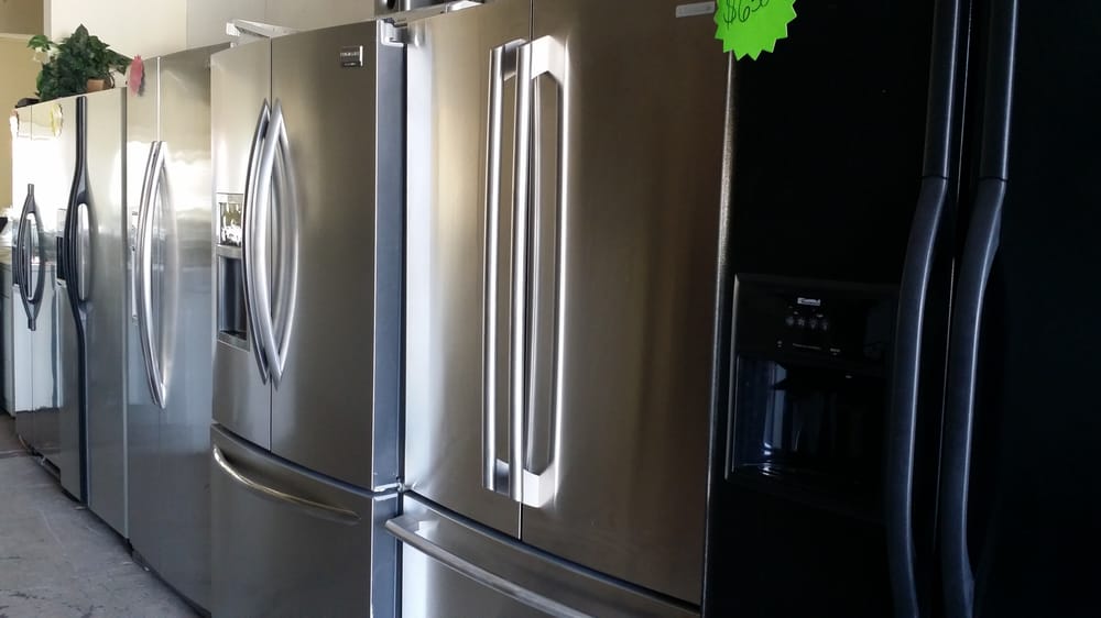 Deorta Appliance image 3