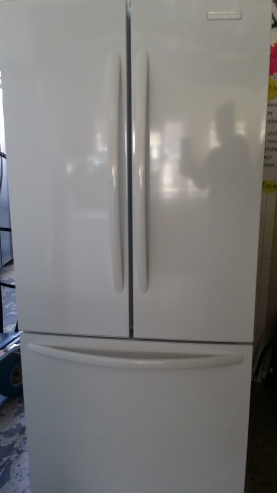Deorta Appliance image 5