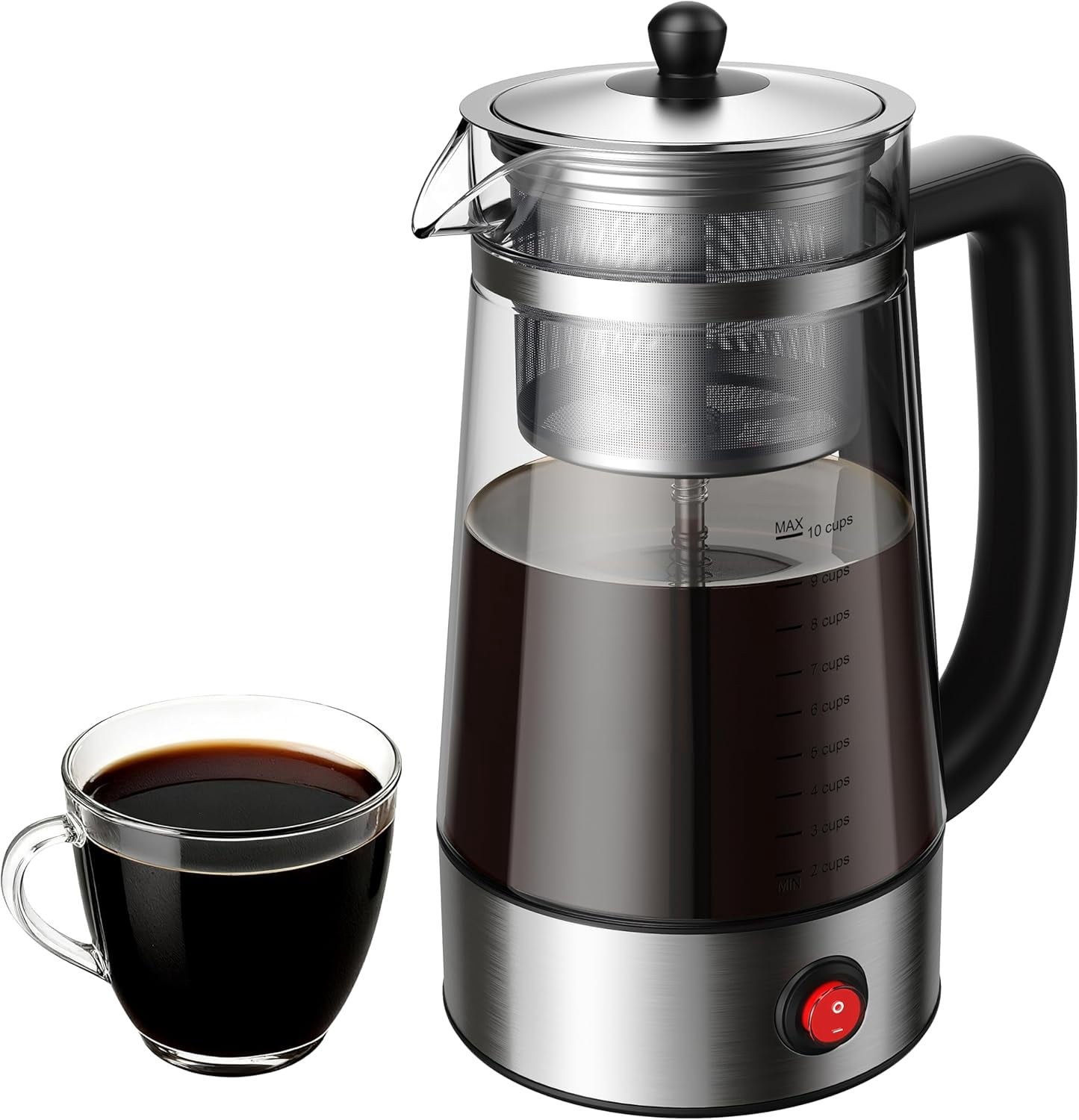 10 cup electric coffee percolator with glass pot stainless basket cool handle and keep warm 9db4eb 00.jpg