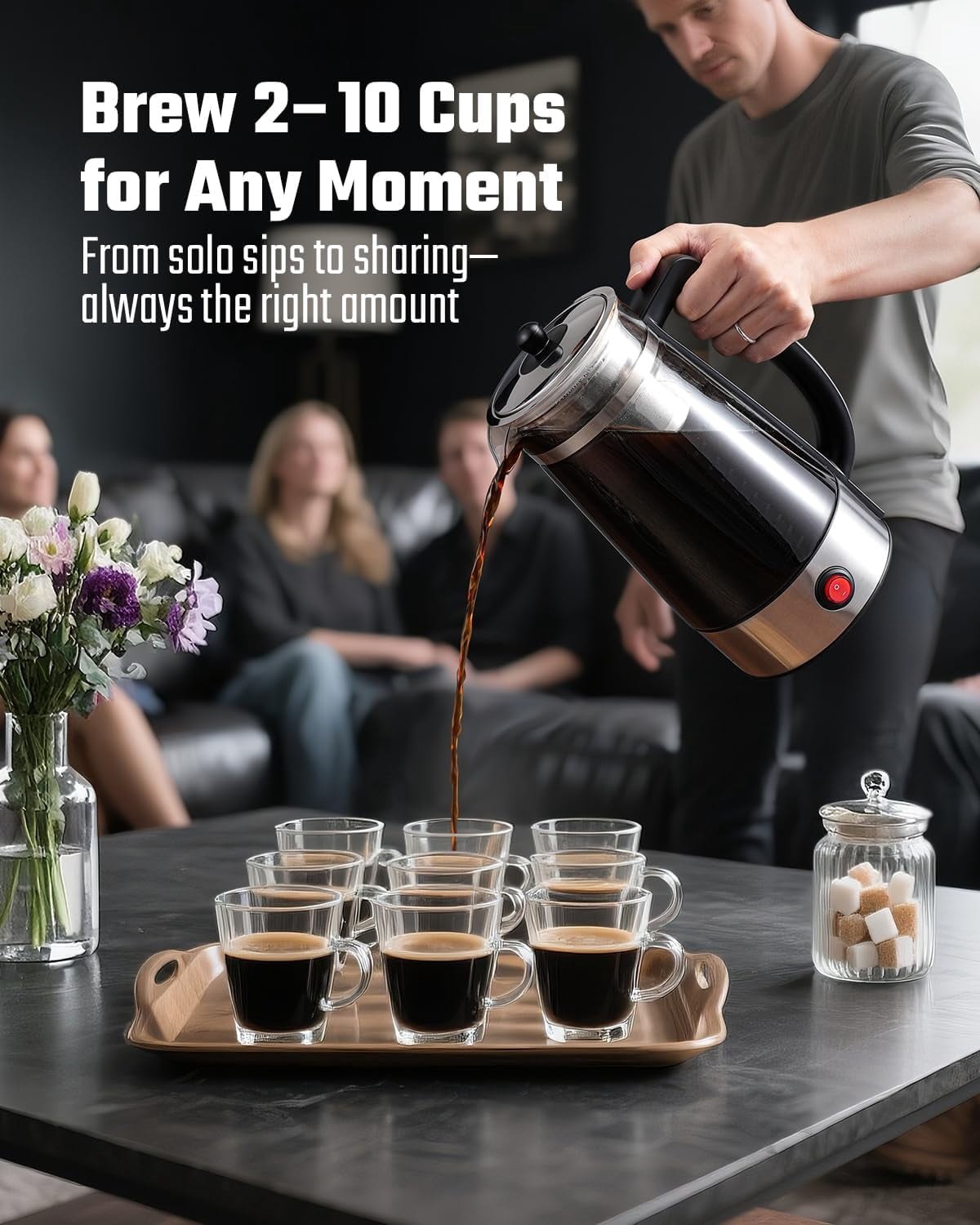 10 cup electric coffee percolator with glass pot stainless basket cool handle and keep warm 9db4eb 07.jpg 10 cup electric coffee percolator with glass pot stainless basket cool handle and keep warm 9db4eb 07.jpg