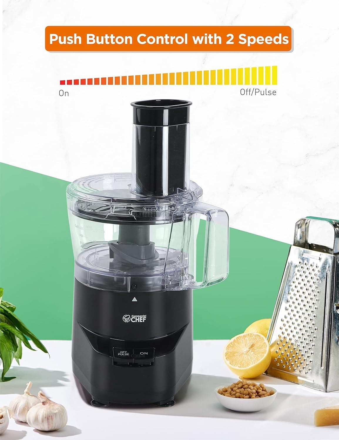 4 cup food processor with bowl and multiple attachments for chopping and slicing 4c5322 01.jpg