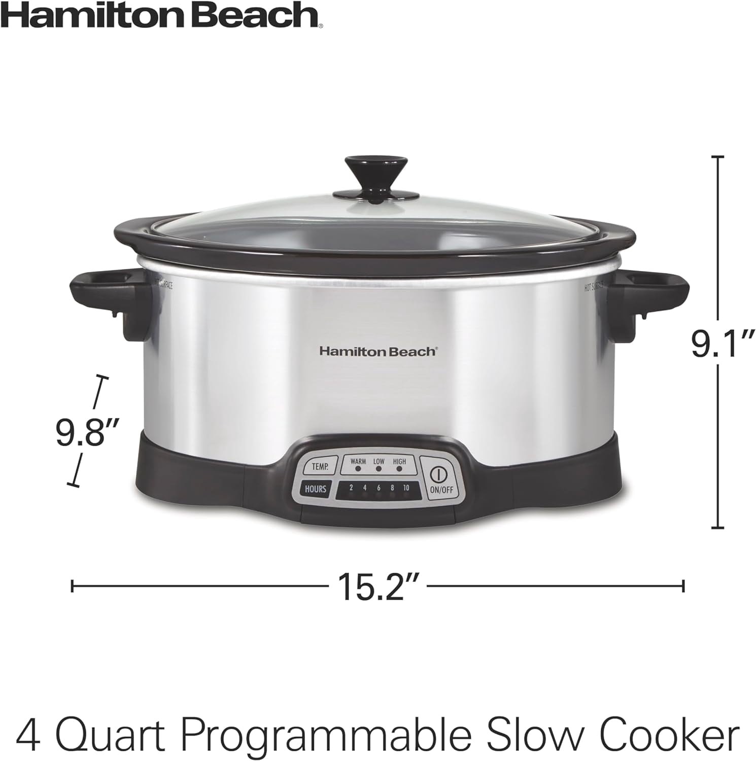 4 quart programmable slow cooker with 5 cooking times and dishwasher safe crock lid silver 33443 7bd75f 00.jpg