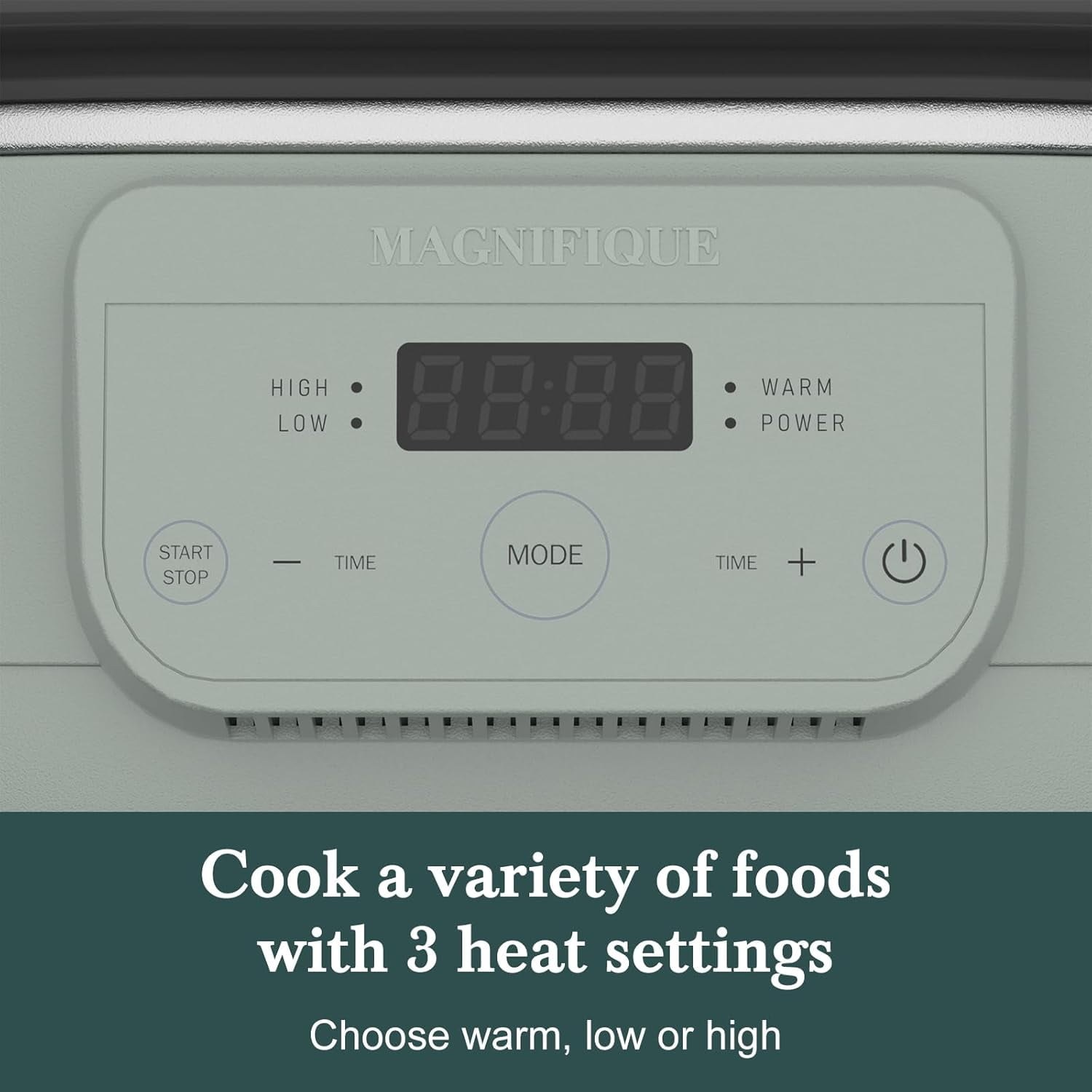 6 quart programmable slow cooker with removable nonstick pot keep warm setting olive 35c8af 01.jpg