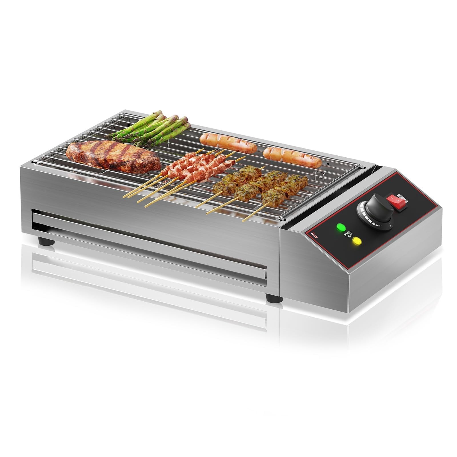 accreate 1800w smokeless electric grill portable indoor outdoor countertop bbq griddle with stainless steel grate 84f2b7 00.jpg