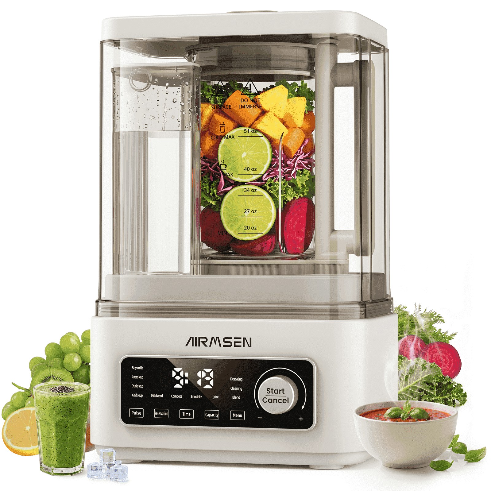 airmsen 9 in 1 hot cold blender with 51 oz glass jar and independent water tank fccaeb 00.jpg