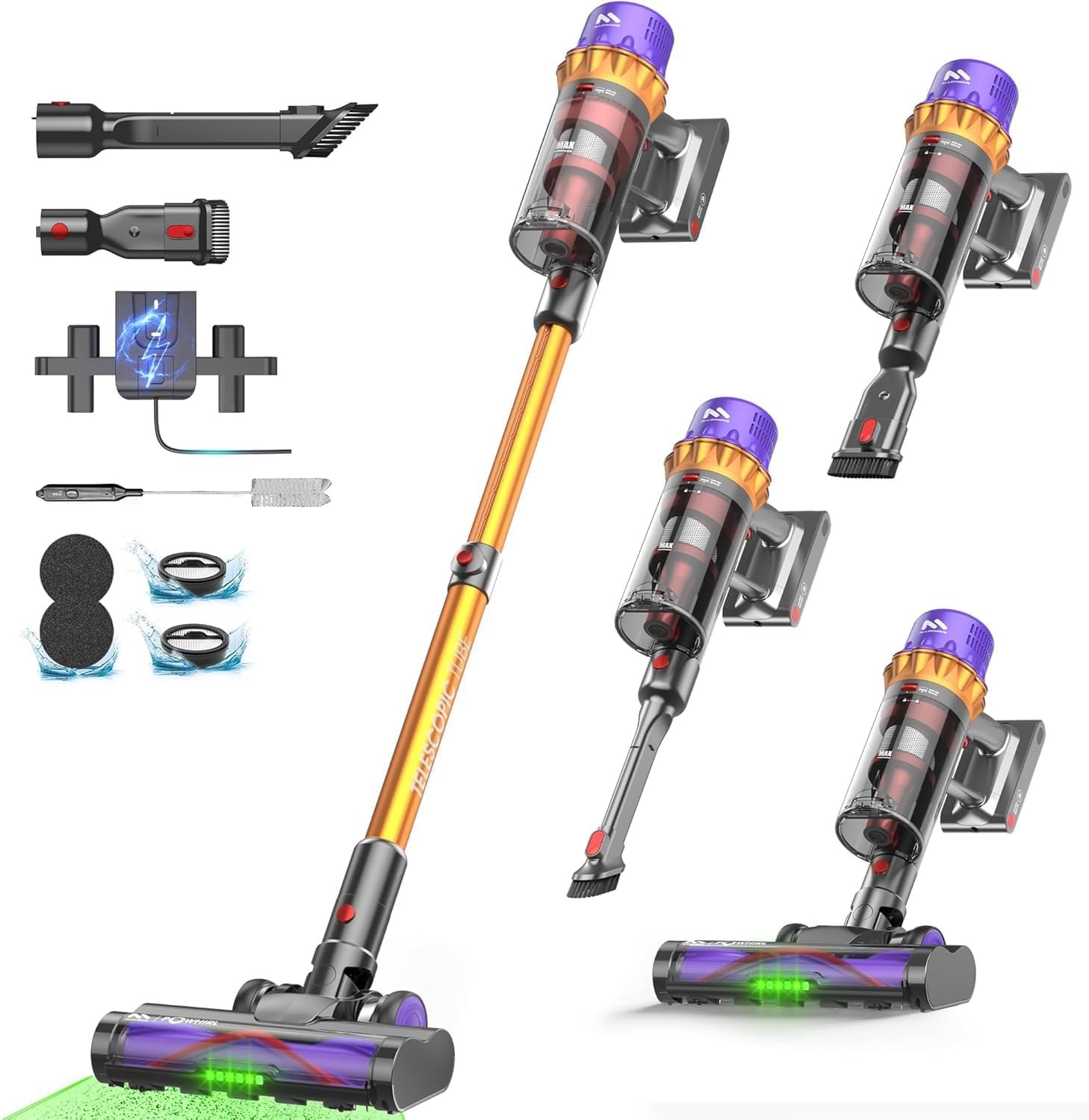 alloymove a05 cordless stick vacuum 550w 50kpa 80mins self standing with wall mount charging led display and anti 306a87 00.jpg