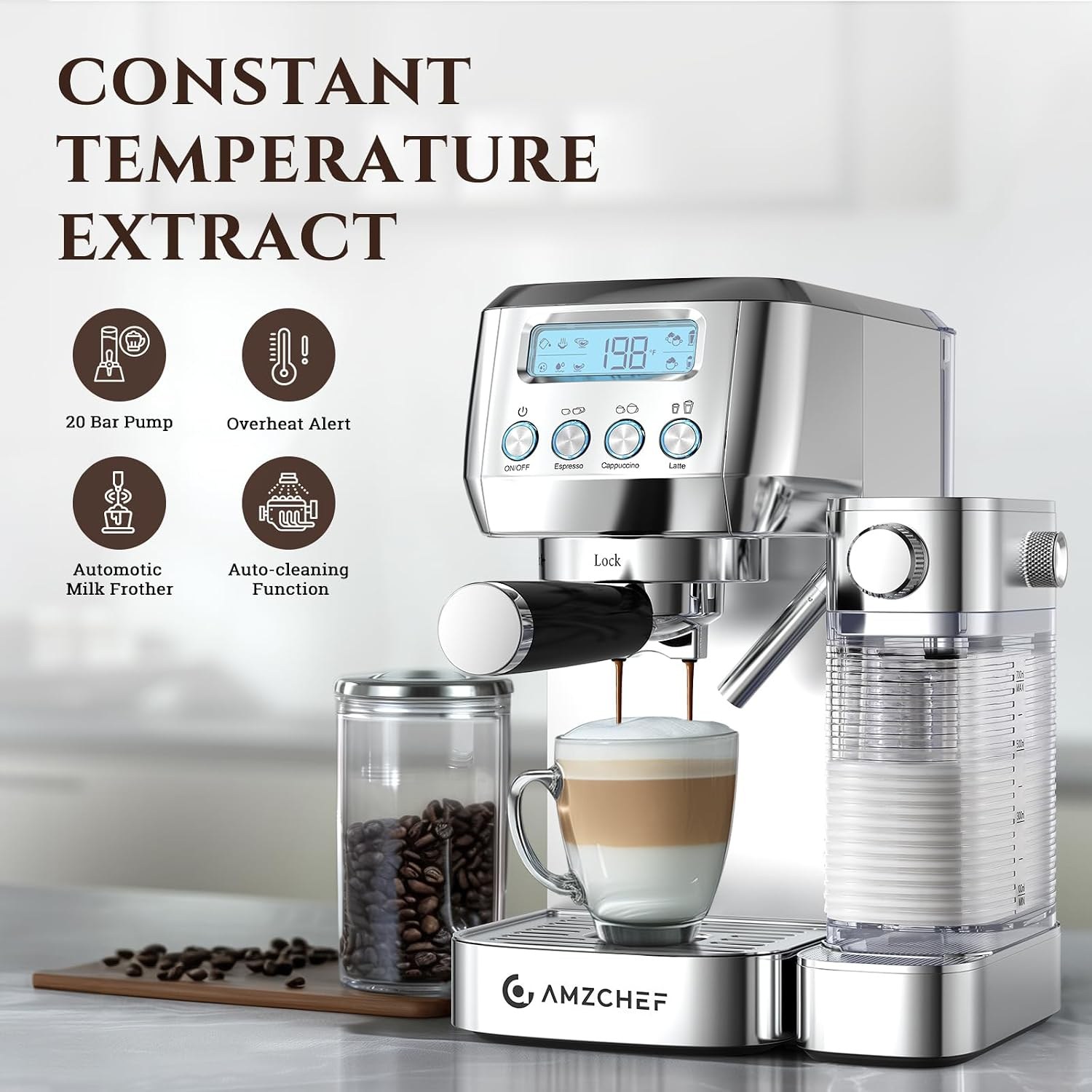 amzchef 20 bar espresso machine with automatic milk frother silver 74dbf8 01.jpg