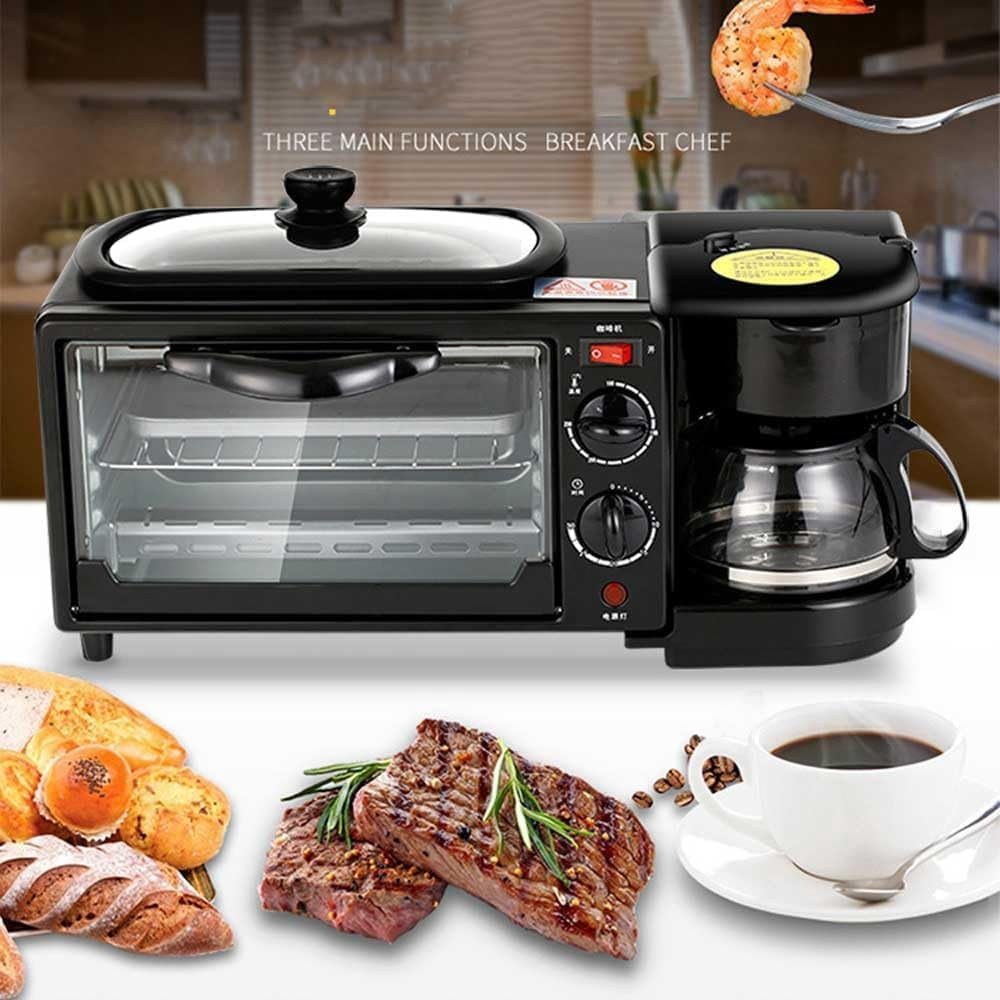 annuodi 3 in 1 breakfast maker station with coffee machine non stick pan and toaster oven with 30 min timer 653086 01.jpg