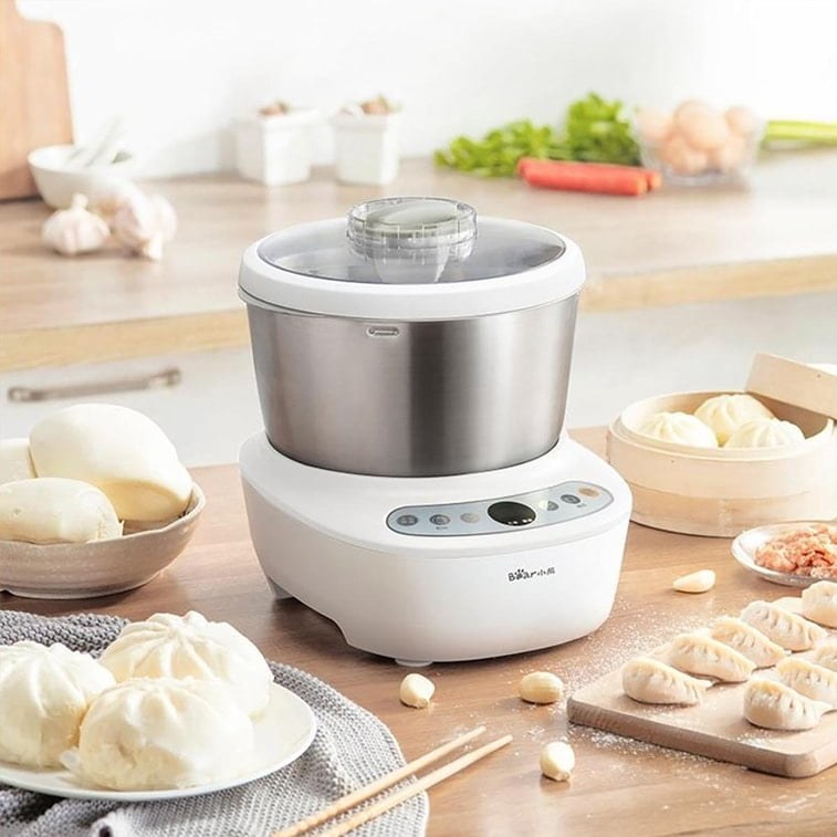 bear stainless steel electric stand mixer 5 0l multi functional dough kneading and proofing machine dm 5l50b84 dbcfa2 01.jpg