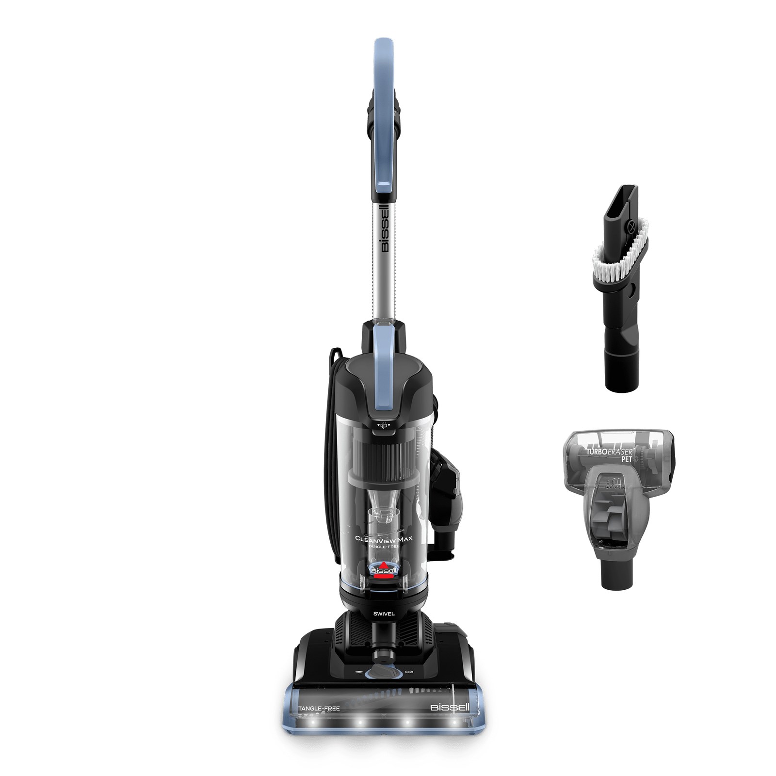 bissell cleanview max tangle free upright vacuum cleaner 953e71 00.jpg