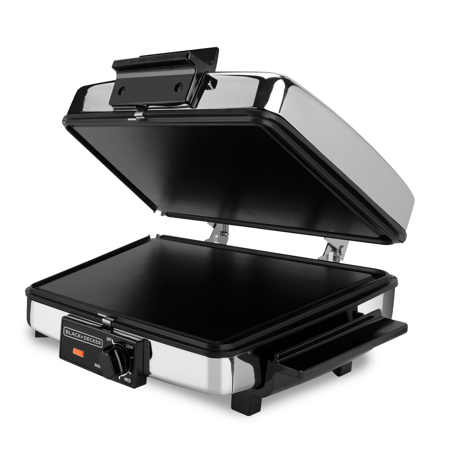 black decker g48td 3 in 1 waffle maker and indoor grill griddle stainless steel c8b5f6 00.jpg