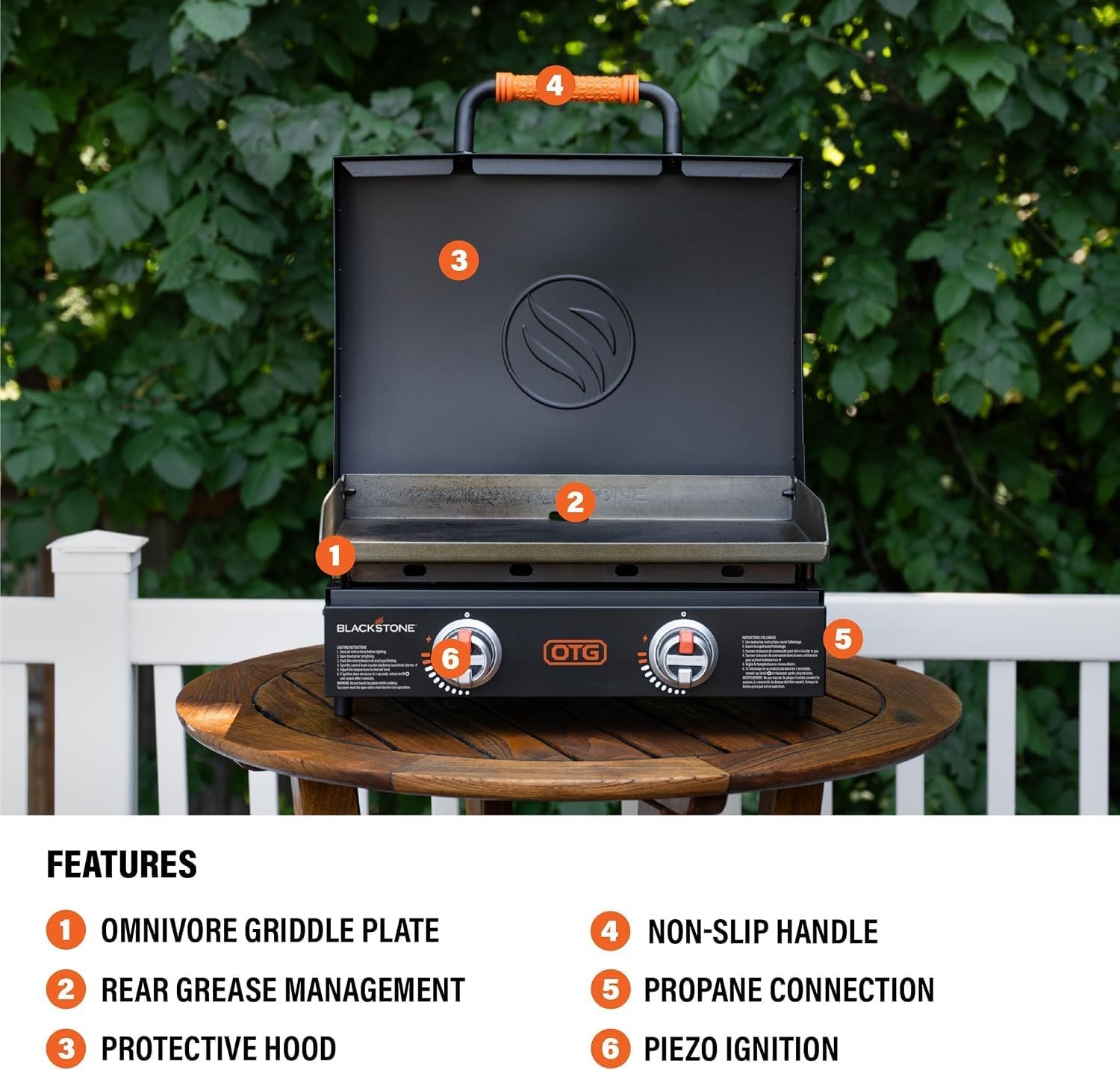 blackstone 22 inch otg outdoor tabletop griddle with built in hood cutting board and knives set 420fbe 01.jpg