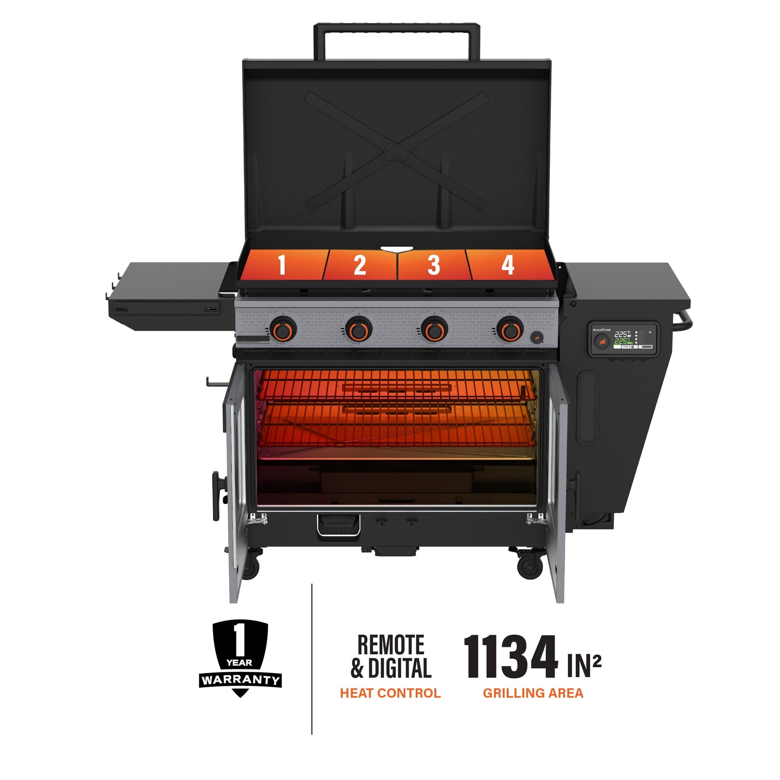blackstone bronco 36 inch 4 burner combo griddle with vertical pellet smoker cf15a7 02.jpg blackstone bronco 36 inch 4 burner combo griddle with vertical pellet smoker cf15a7 02.jpg