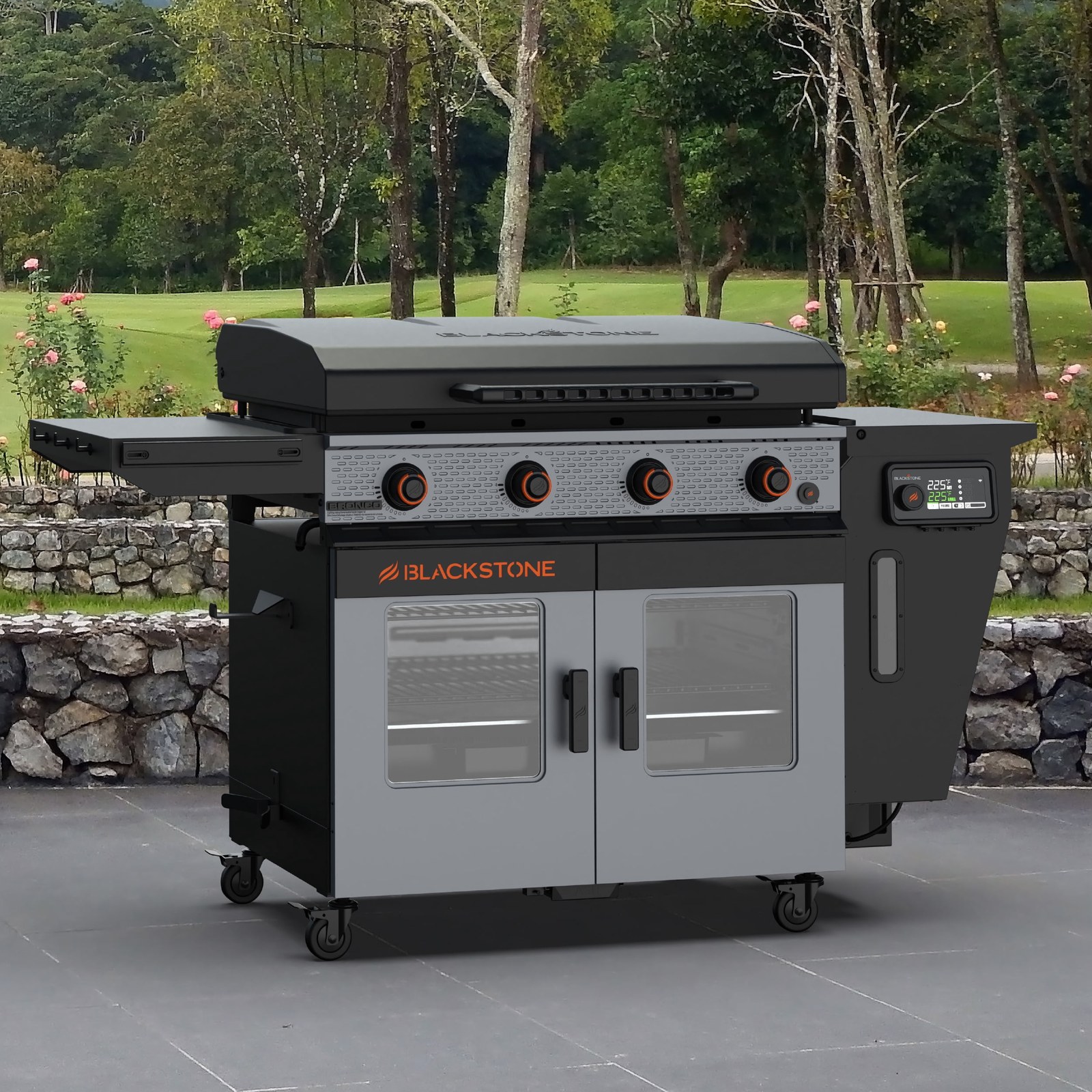 blackstone bronco 36 inch 4 burner combo griddle with vertical pellet smoker cf15a7 06.jpg blackstone bronco 36 inch 4 burner combo griddle with vertical pellet smoker cf15a7 06.jpg