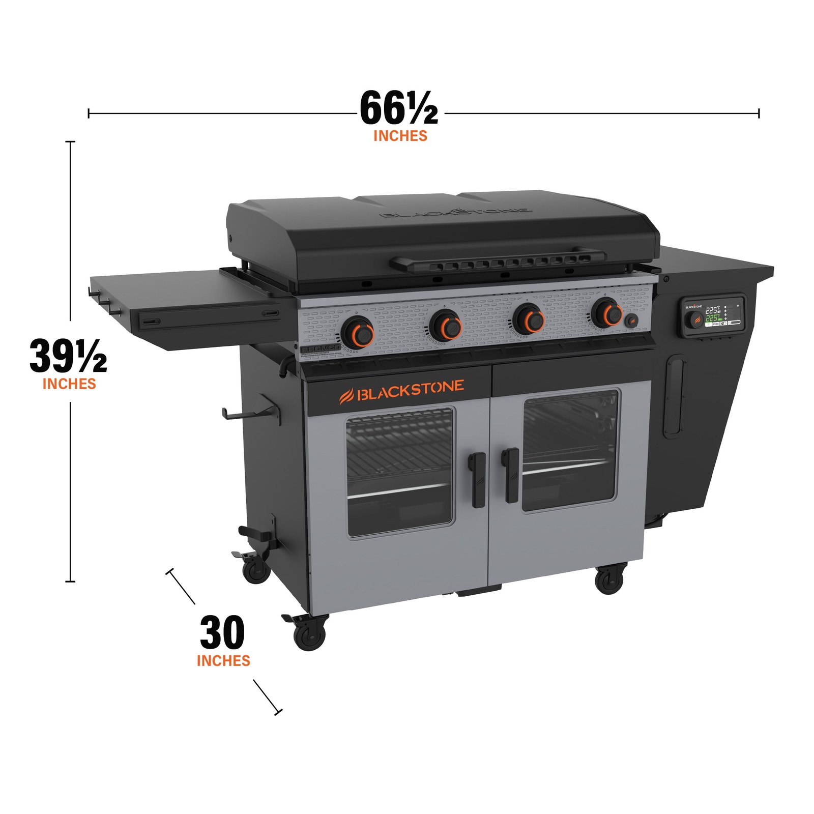 blackstone bronco 36 inch 4 burner combo griddle with vertical pellet smoker cf15a7 11.jpg blackstone bronco 36 inch 4 burner combo griddle with vertical pellet smoker cf15a7 11.jpg