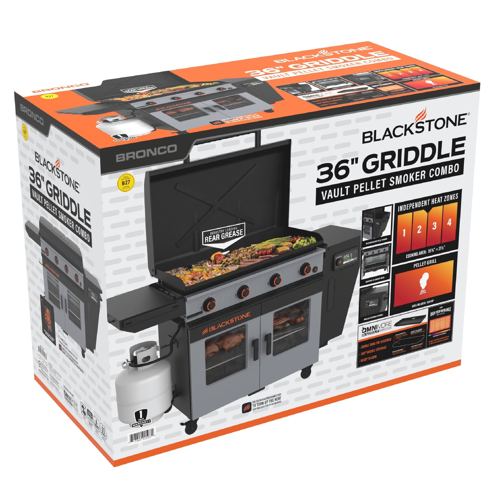 blackstone bronco 36 inch 4 burner combo griddle with vertical pellet smoker cf15a7 12.jpg blackstone bronco 36 inch 4 burner combo griddle with vertical pellet smoker cf15a7 12.jpg