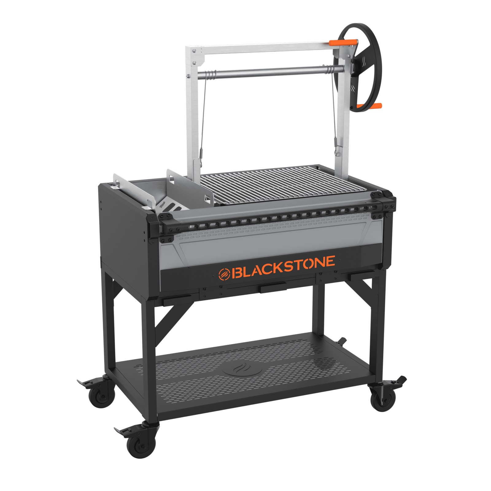 blackstone bronco open flame santa maria grill with soft cover and coal rake 7dae19 00.jpg