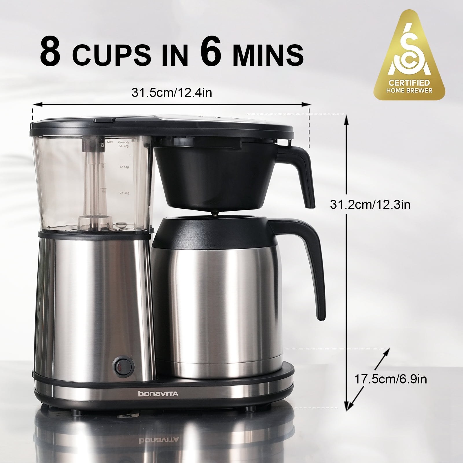 bonavita connoisseur bv1901ts 8 cup one touch pour over drip coffee maker sca certified with stainless steel double fb3594 01.jpg