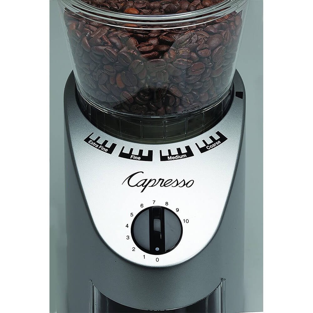 capresso 560 04 coffee grinder 0 55 lb silver 968aa0 01.jpg capresso 560 04 coffee grinder 0 55 lb silver 968aa0 01.jpg