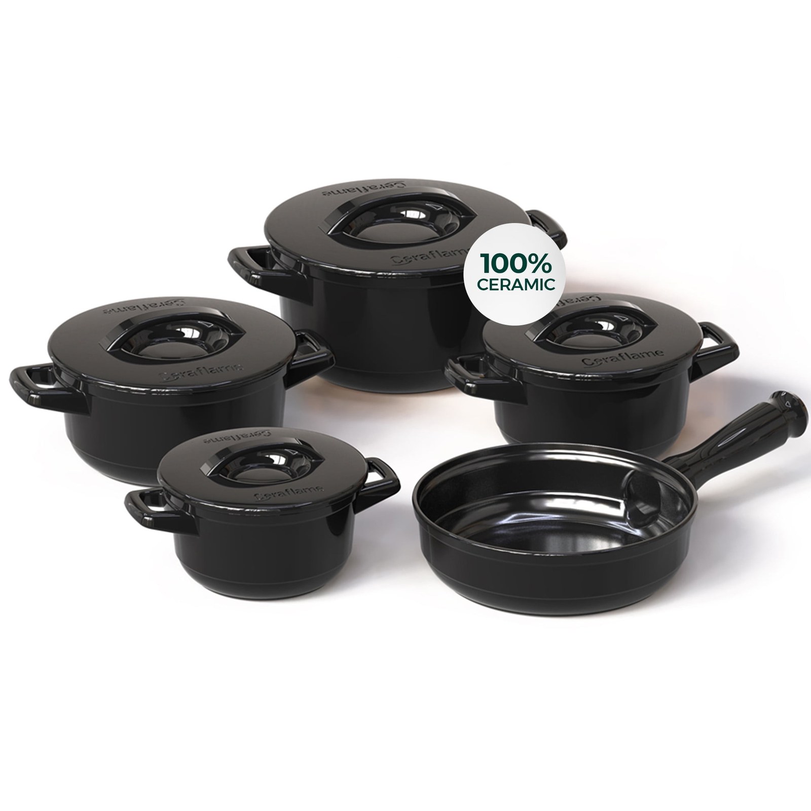 ceraflame 9 piece ceramic cookware set with lid black dishwasher safe a93ee1 00.jpg