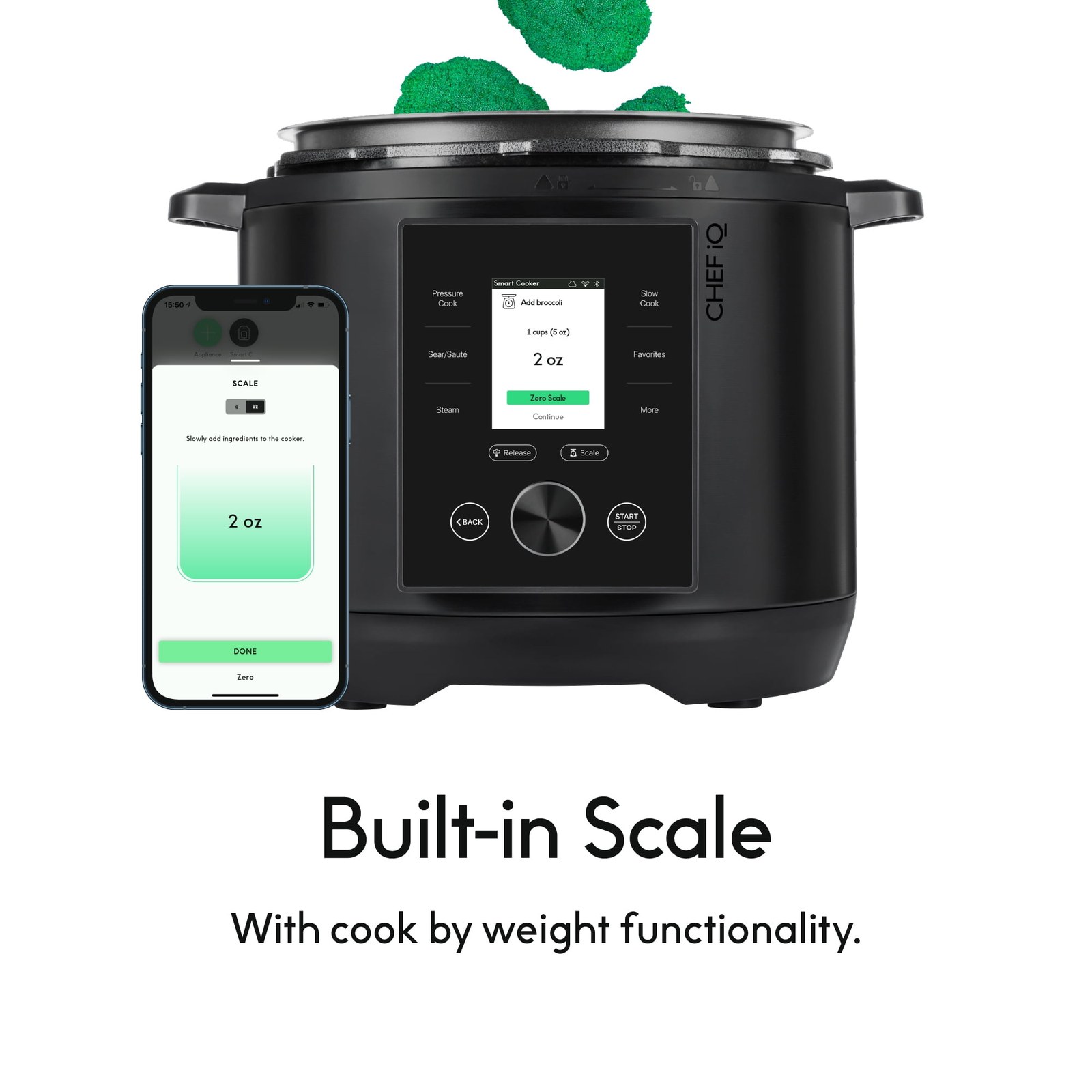 chef iq multi function smart cooker with 10 functions and built in scale black fe386f 01.jpg