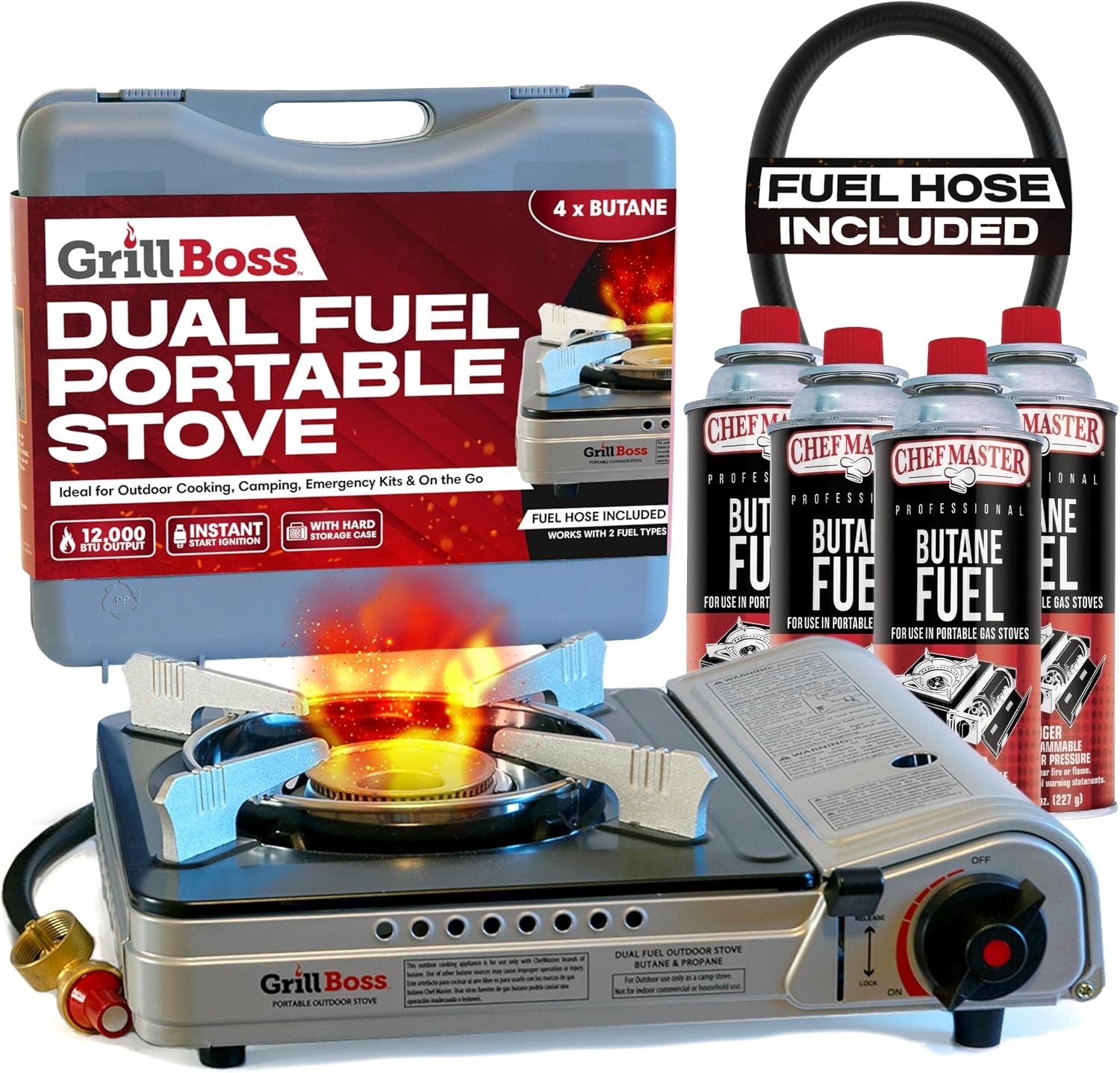 chef master grill boss dual fuel camping stove 12 000 btu with 4x 8 oz butane 192ab6 00.jpg