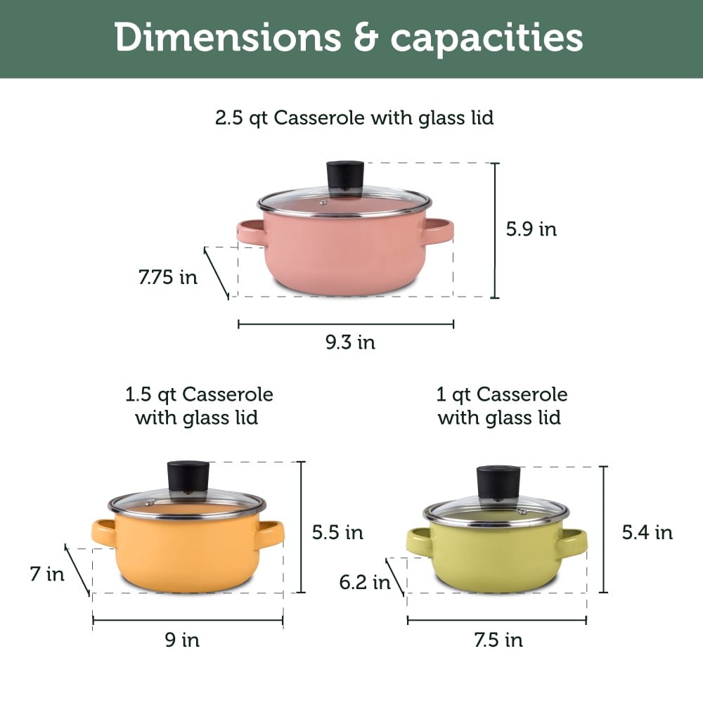cinsa 10 piece enamel on steel cookware set with lids aa3e23 03.jpg cinsa 10 piece enamel on steel cookware set with lids aa3e23 03.jpg
