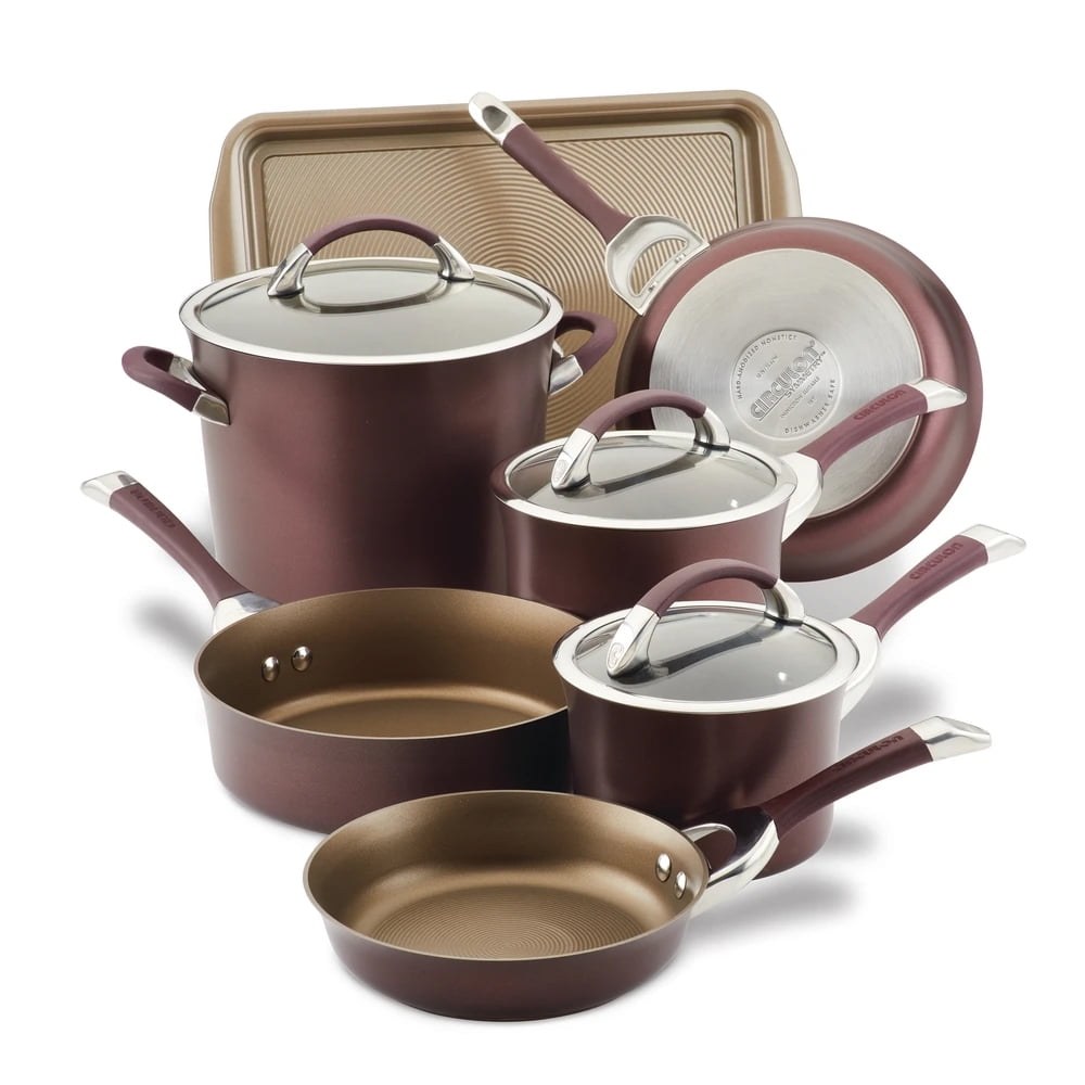 circulon symmetry 11 piece nonstick cookware set chocolate 3b6392 00.jpg circulon symmetry 11 piece nonstick cookware set chocolate 3b6392 00.jpg