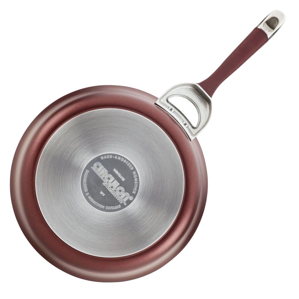 circulon symmetry 11 piece nonstick cookware set chocolate 3b6392 04.jpg circulon symmetry 11 piece nonstick cookware set chocolate 3b6392 04.jpg