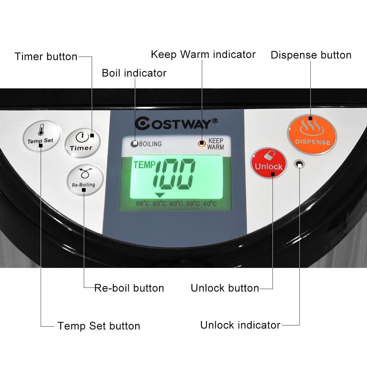 costway 5 liter lcd electric hot water boiler and warmer dispenser 078e7f 01.jpg