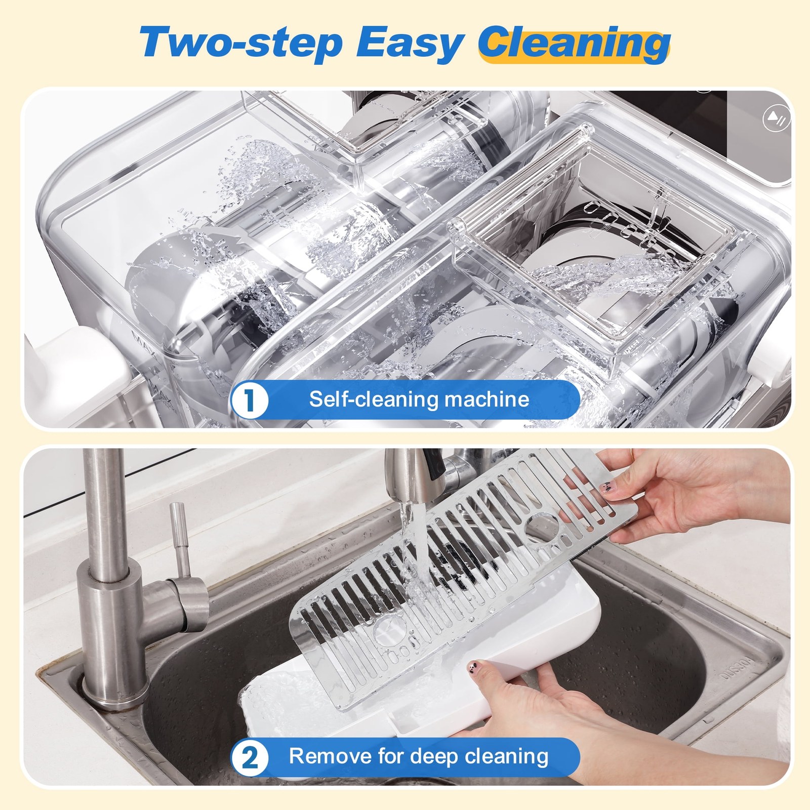 cozy home dual tank slushie machine 169oz drink maker with quick chill 5 modes and self cleaning keeps drinks frozen up e51fd3 05.jpg cozy home dual tank slushie machine 169oz drink maker with quick chill 5 modes and self cleaning keeps drinks frozen up e51fd3 05.jpg
