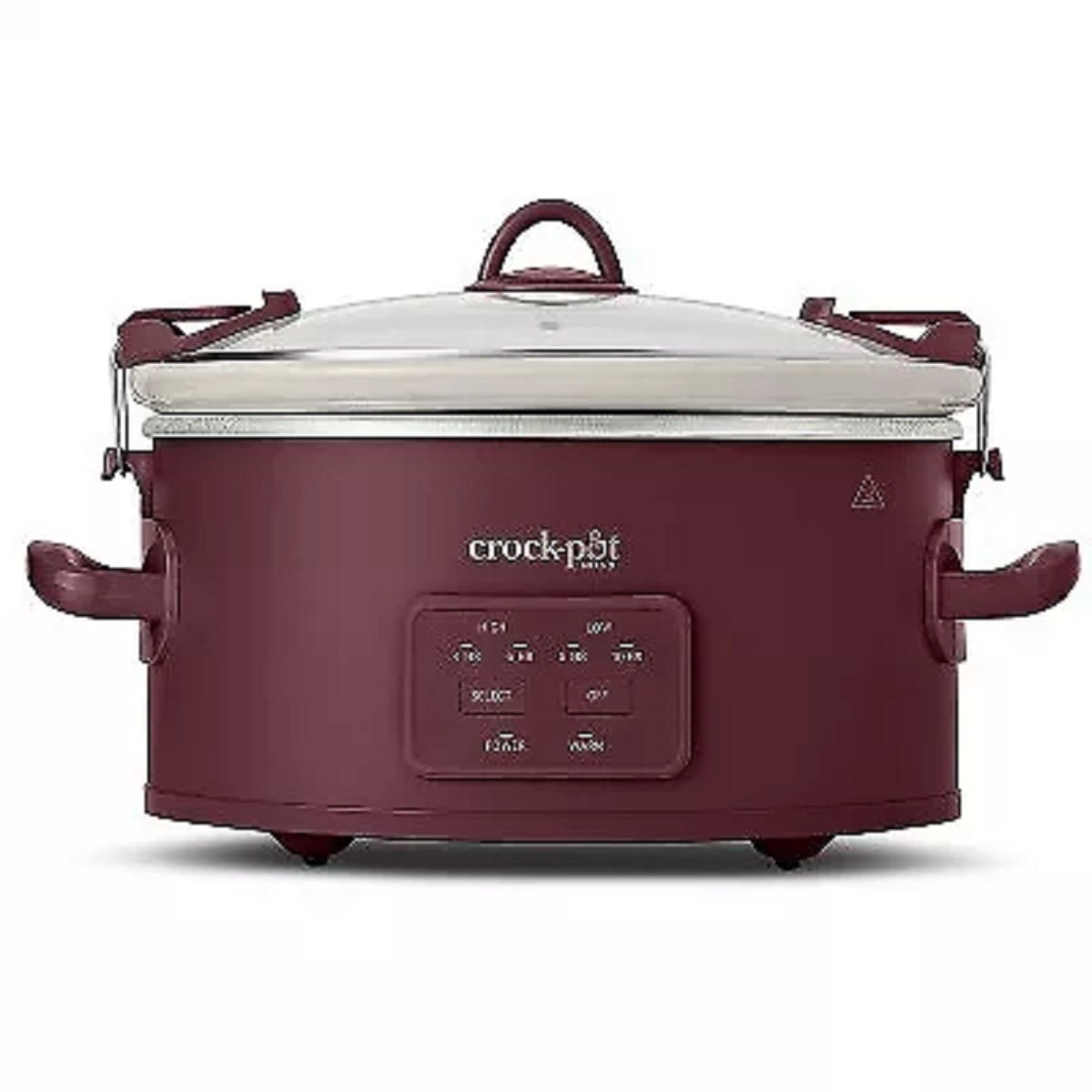 crock pot 6qt cook carry programmable slow cooker ceramic lambrusco e29a63 00.jpg