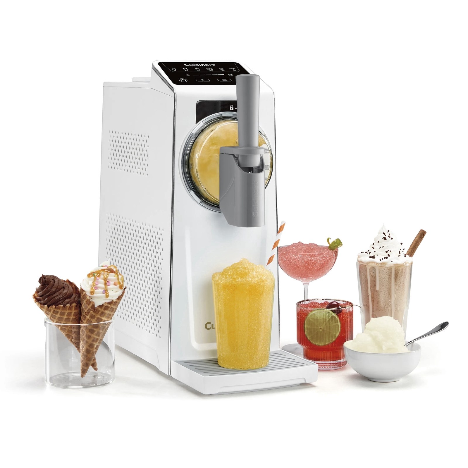 cuisinart 6 in 1 frozen drink and soft serve machine 1 7 qt with fast freeze cooling technology 8a9317 00.jpg cuisinart 6 in 1 frozen drink and soft serve machine 1 7 qt with fast freeze cooling technology 8a9317 00.jpg