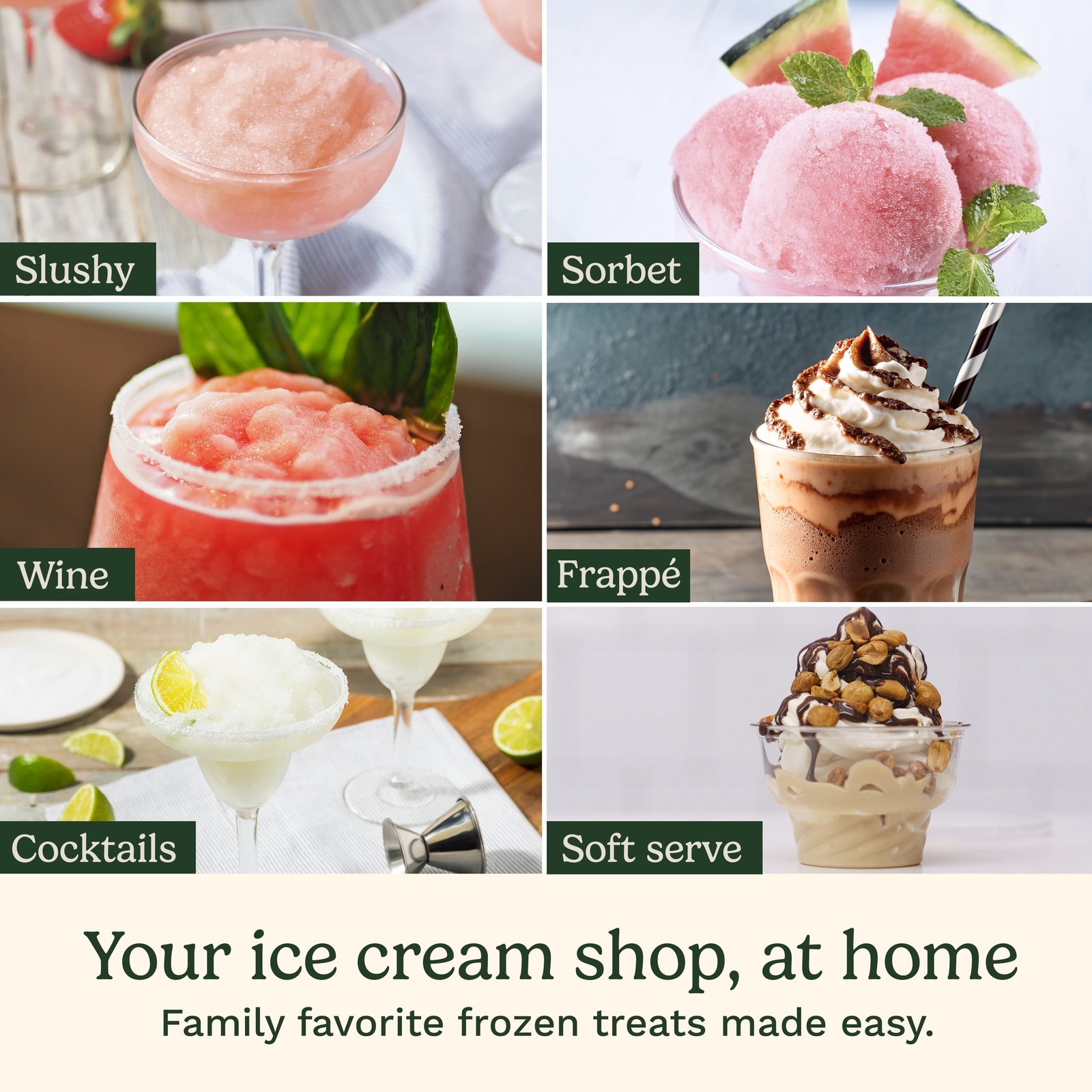 cuisinart 6 in 1 frozen drink and soft serve machine 1 7 qt with fast freeze cooling technology 8a9317 07.jpg cuisinart 6 in 1 frozen drink and soft serve machine 1 7 qt with fast freeze cooling technology 8a9317 07.jpg