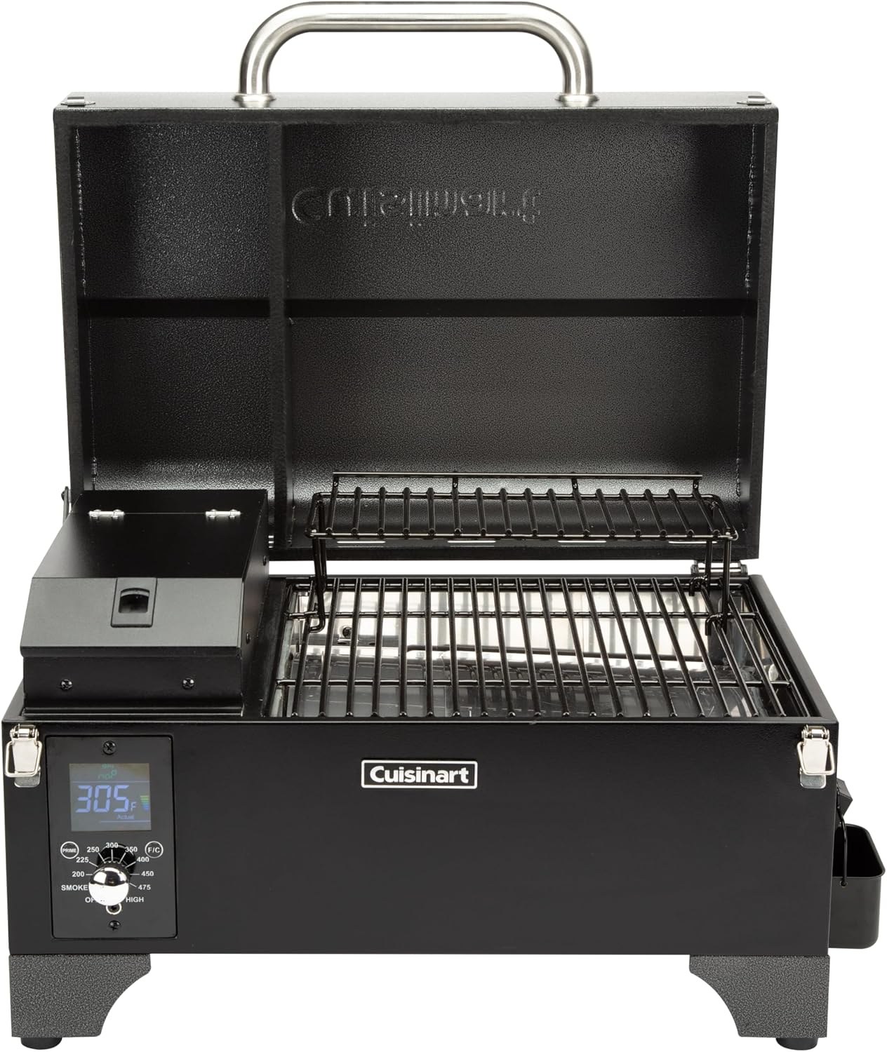 cuisinart 8 in 1 portable wood pellet grill and smoker c8c849 01.jpg