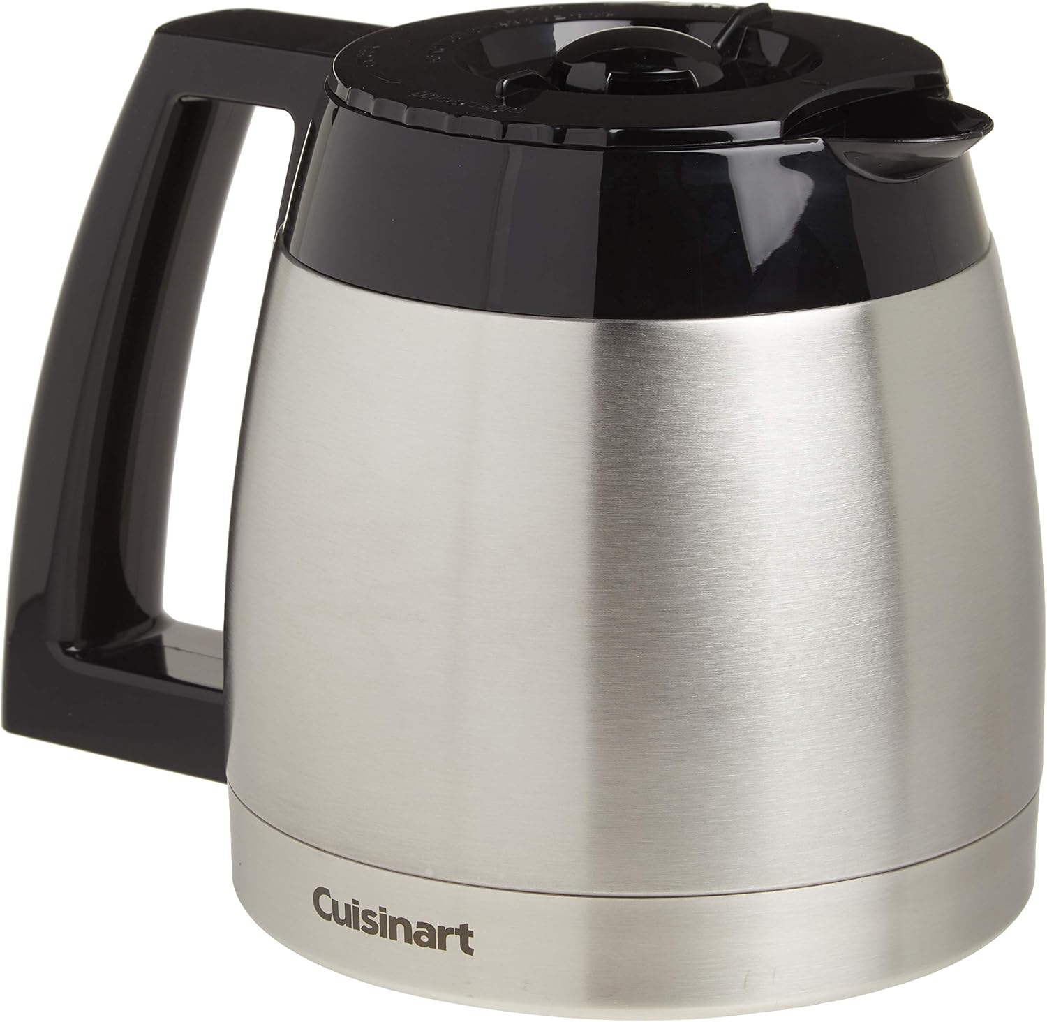 cuisinart dcg 600rc 10 cup stainless steel replacement thermal carafe with lid faac54 00.jpg