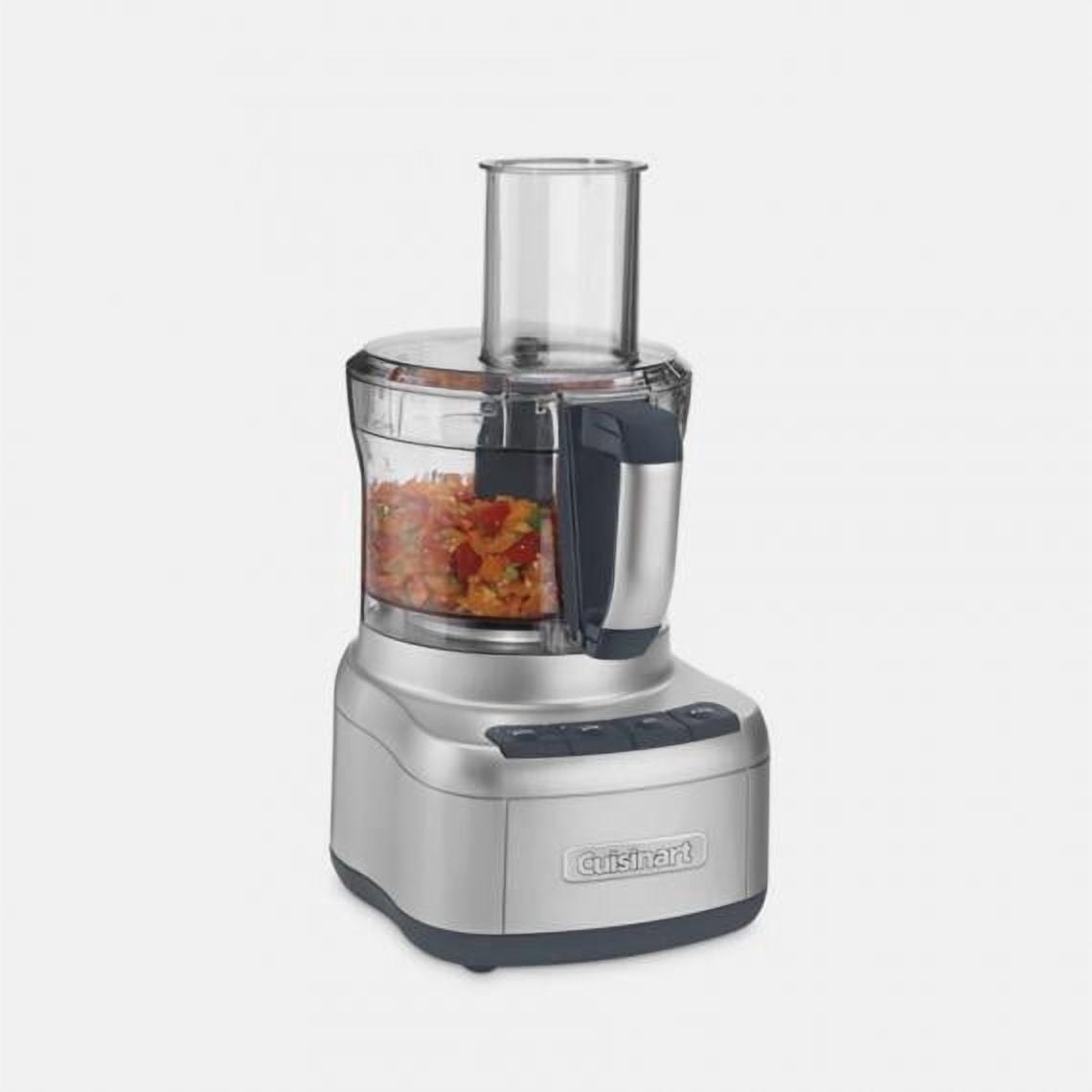 cuisinart elemental 8 cup food processor in silver 42daa2 03.jpg cuisinart elemental 8 cup food processor in silver 42daa2 03.jpg