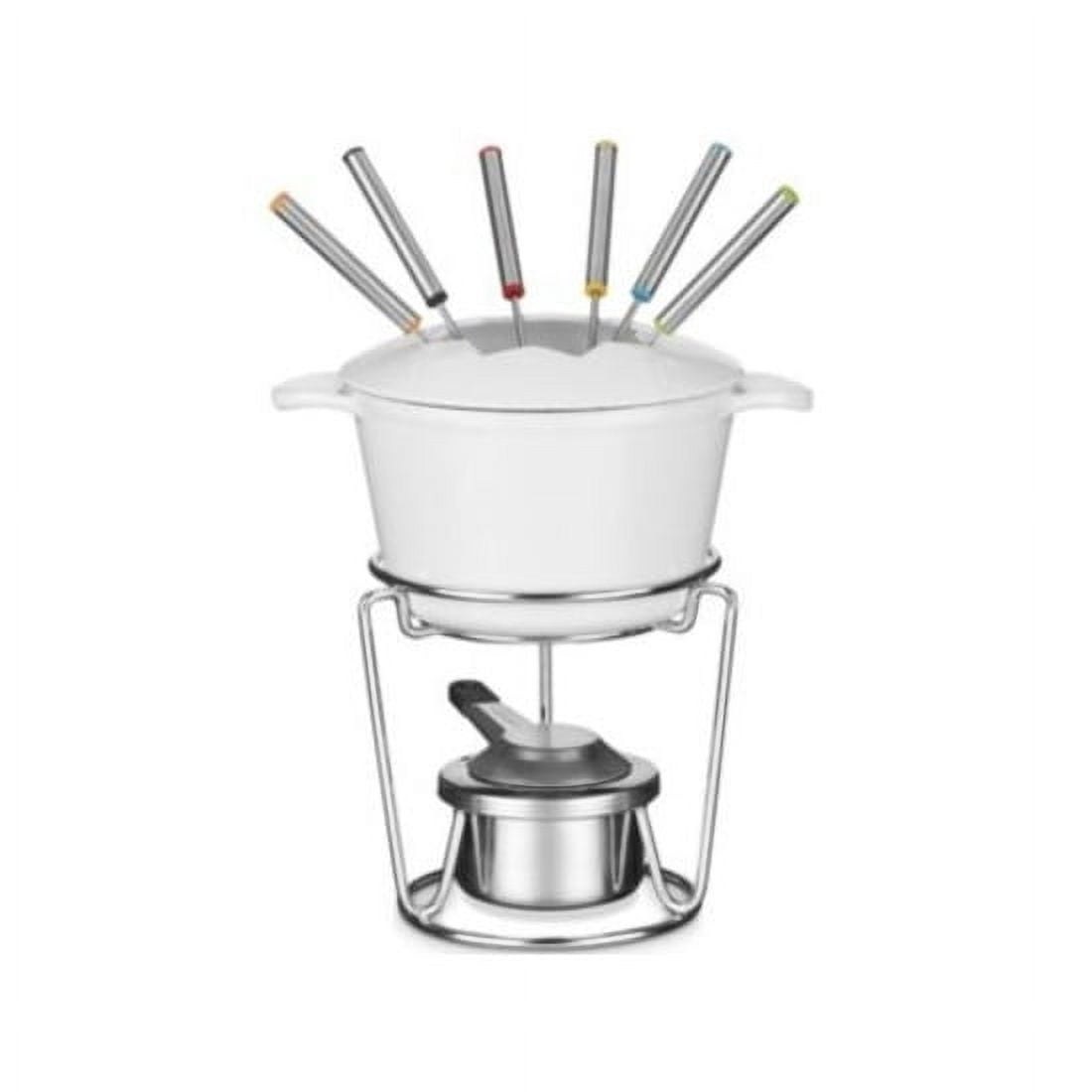 cuisinart enamel cast iron fondue set in white 48b91a 01.jpg