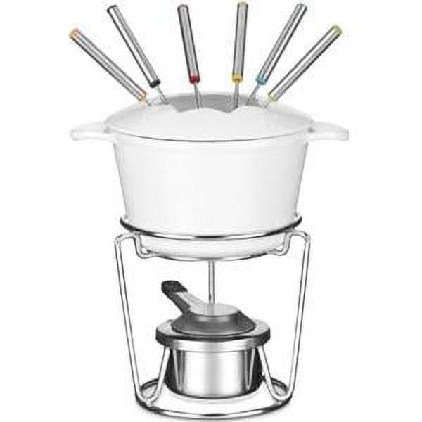 cuisinart enamel cast iron fondue set in white 48b91a 02.jpg cuisinart enamel cast iron fondue set in white 48b91a 02.jpg