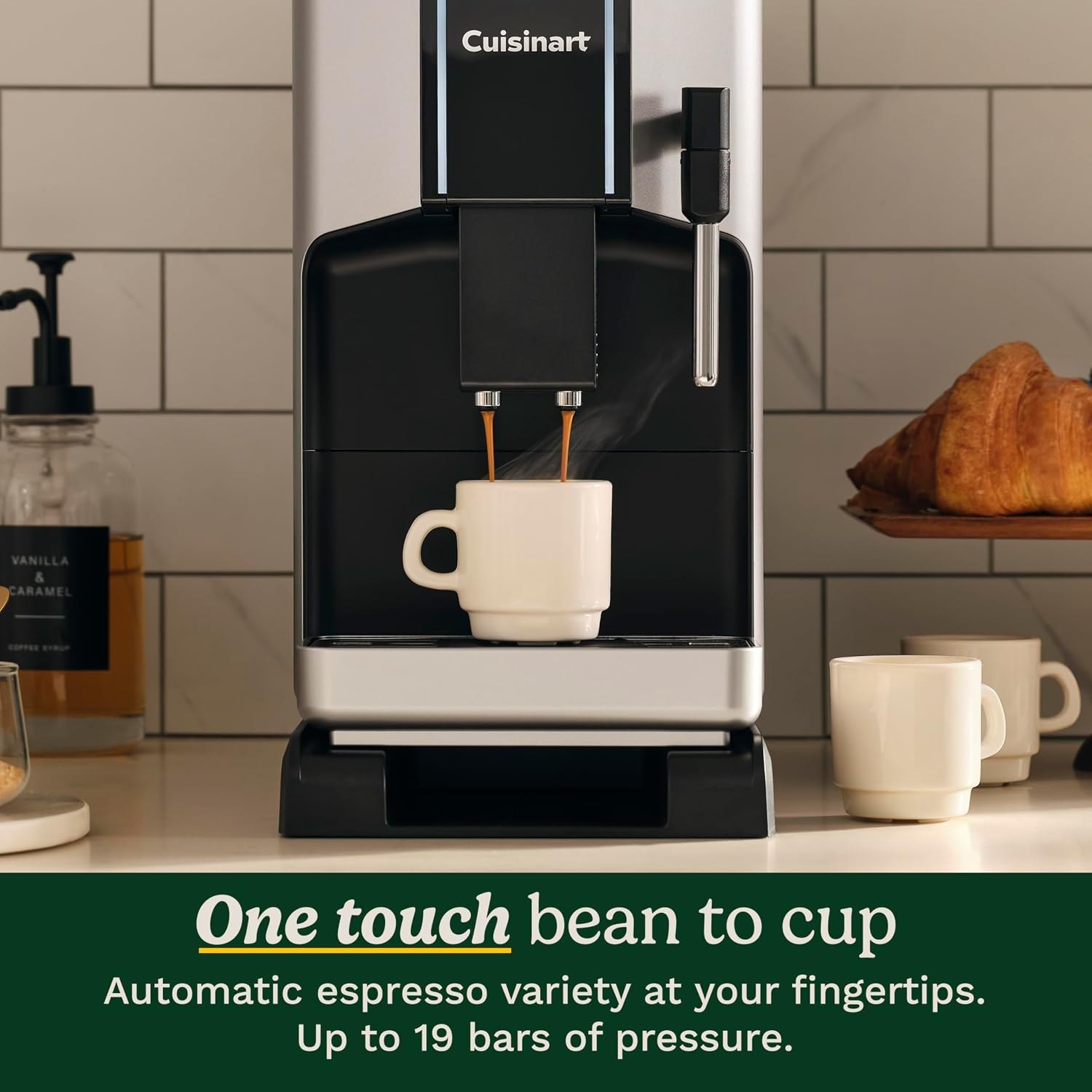 cuisinart espresso bar em 550 fully automatic espresso machine with steam frothing wand for hot or cold cappuccino 7a7ff2 01.jpg