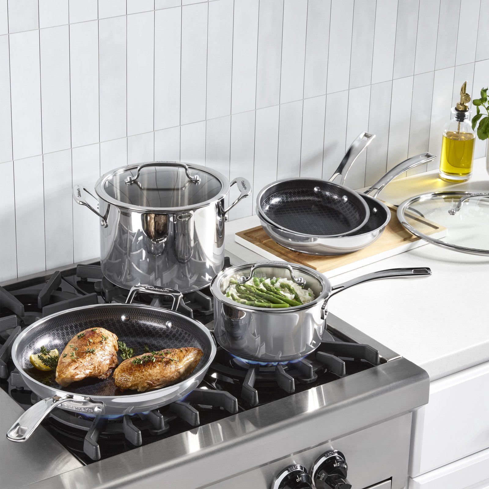 cuisinart fusionplus stainless steel nonstick cookware set with lids 8 piece 04433b 03.jpg cuisinart fusionplus stainless steel nonstick cookware set with lids 8 piece 04433b 03.jpg