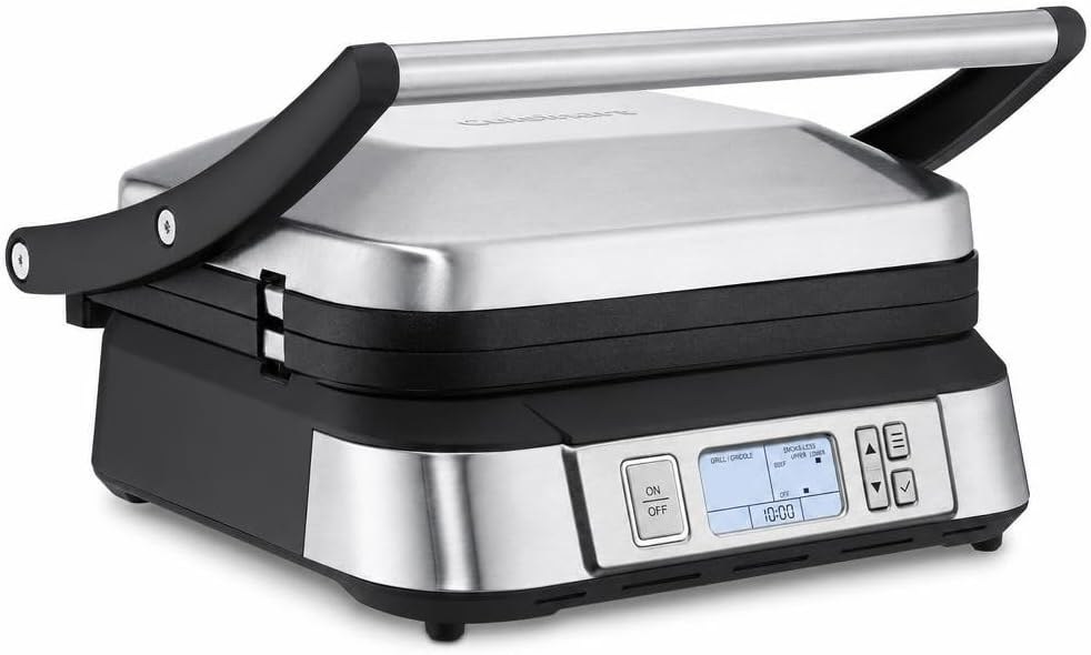 cuisinart griddler with smoke less mode gr 6snas b987c3 00.jpg