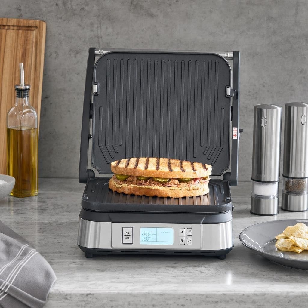 cuisinart griddler with smoke less mode gr 6snas b987c3 01.jpg