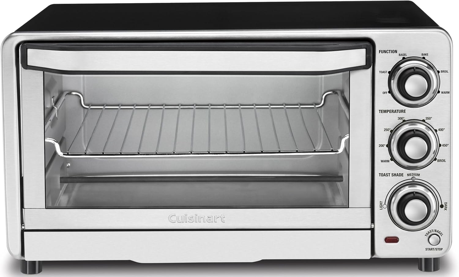 cuisinart toaster oven broiler 1800w 0 5 cu ft countertop 896396 00.jpg