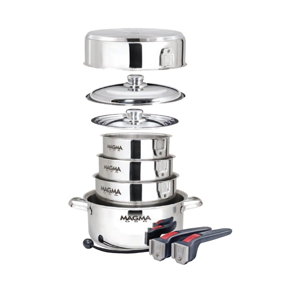 cwr wholesale 10 piece silver and black nestable induction cookware set 10 782002 00.jpg