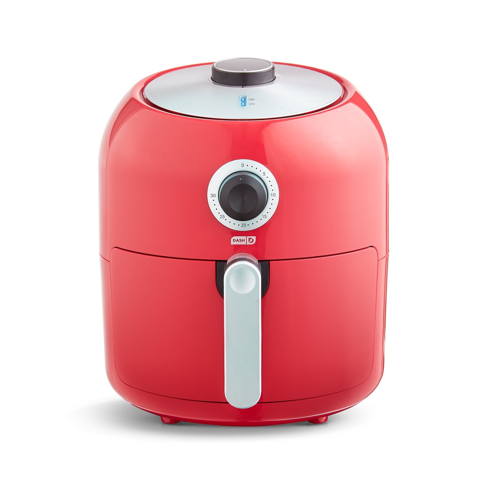 dash family size air fryer 6 quart 1700 watt red with temperature control nonstick fry basket auto shut off and recipe 5f85b8 01.jpg