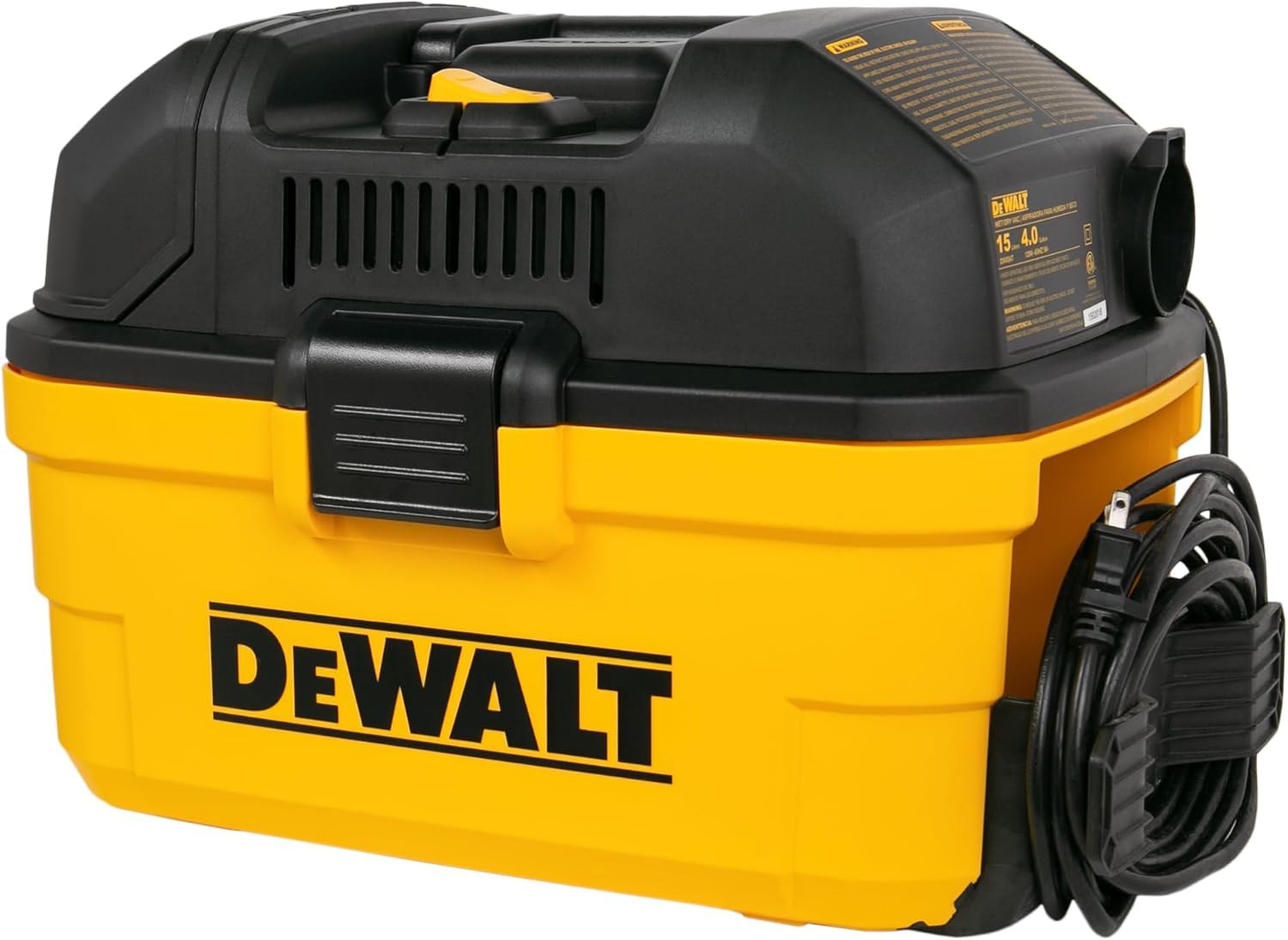 dewalt dxv04t 4 gal 5 0 hp poly wet dry vacuum with hose and accessories 467ecf 00.jpg