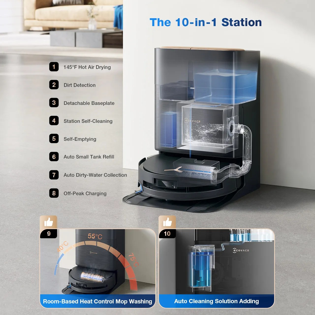 ecovacs deebot x9 pro omni robot vacuum and mop with 16 600pa suction and ozmo roller self washing mop f98245 03.jpg ecovacs deebot x9 pro omni robot vacuum and mop with 16 600pa suction and ozmo roller self washing mop f98245 03.jpg