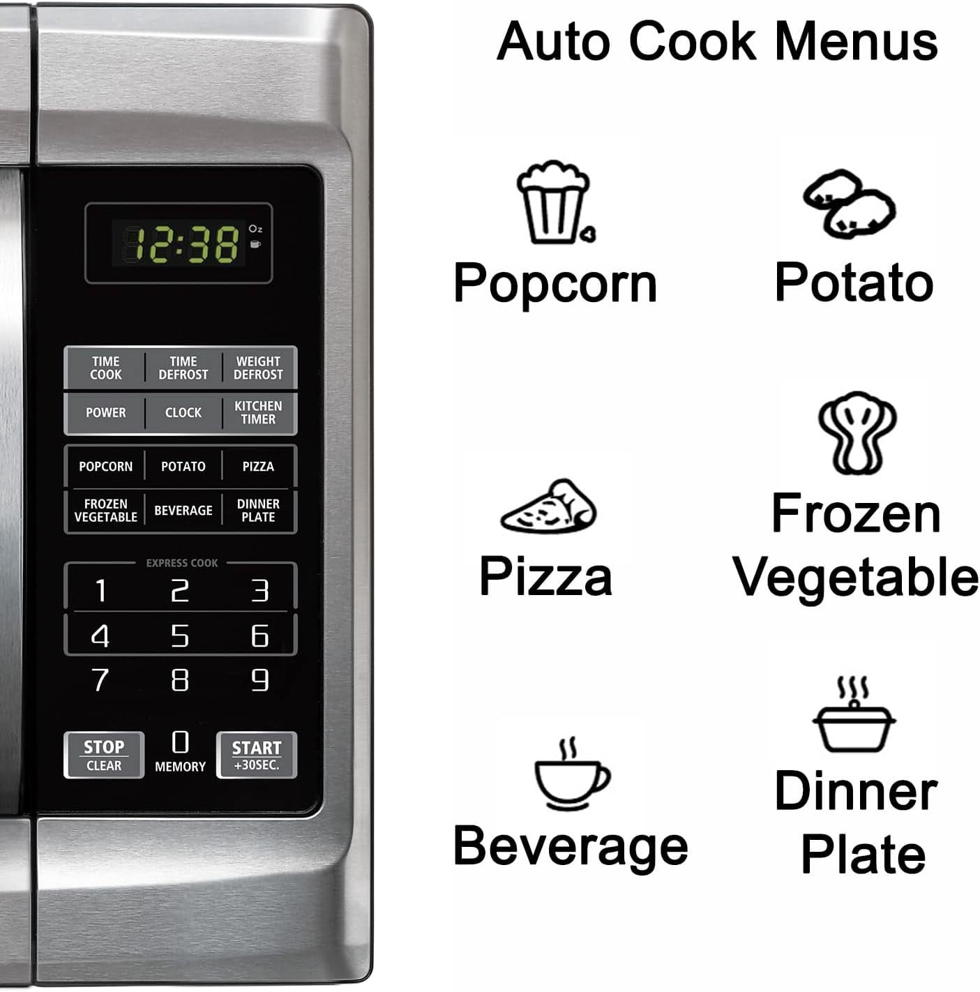 emerson mw1338sb 1 3 cu ft 1000 watt touch control microwave oven stainless steel black f17c93 02.jpg emerson mw1338sb 1 3 cu ft 1000 watt touch control microwave oven stainless steel black f17c93 02.jpg